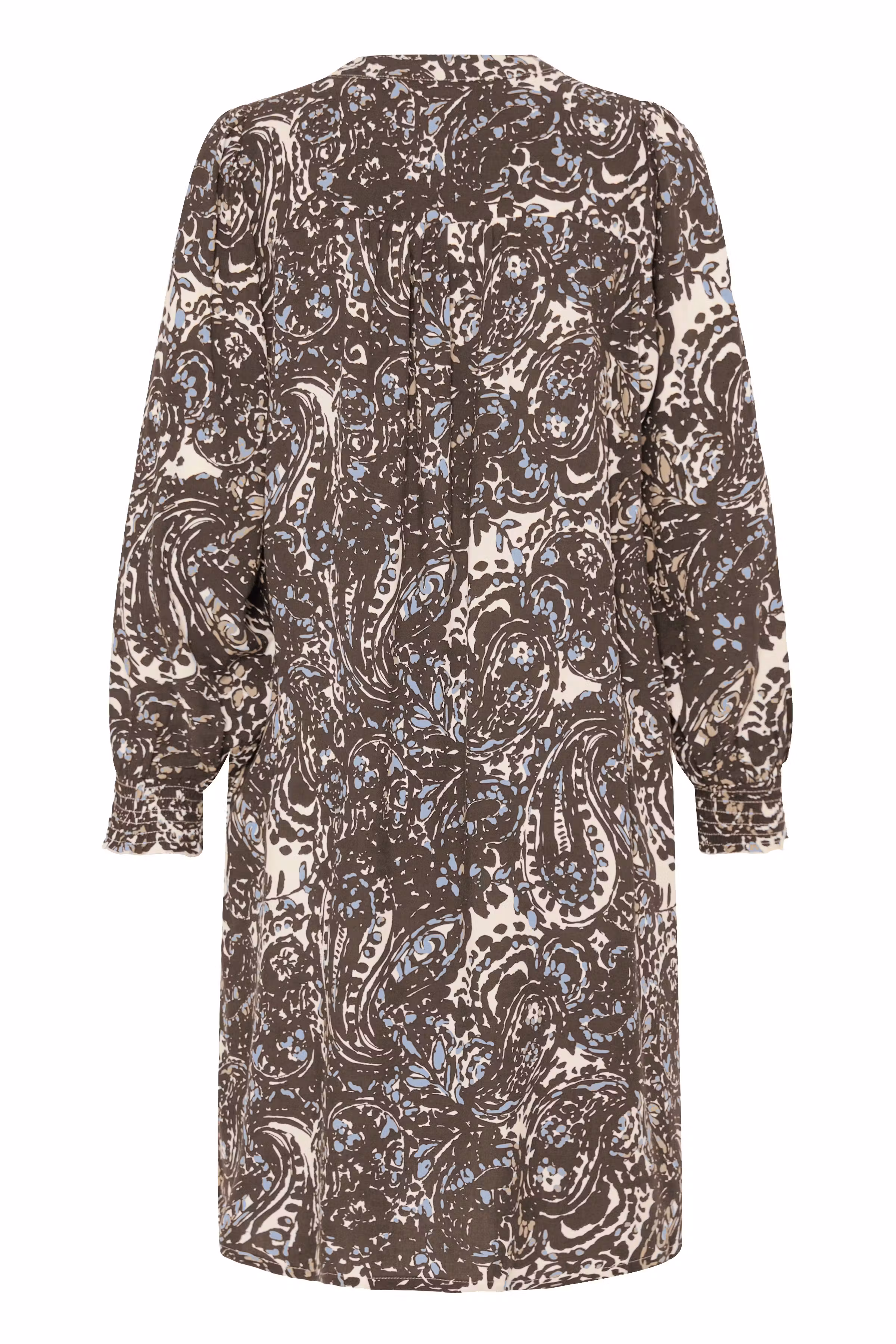FRFLOWA Dress PACK BACK 20618026-900014235