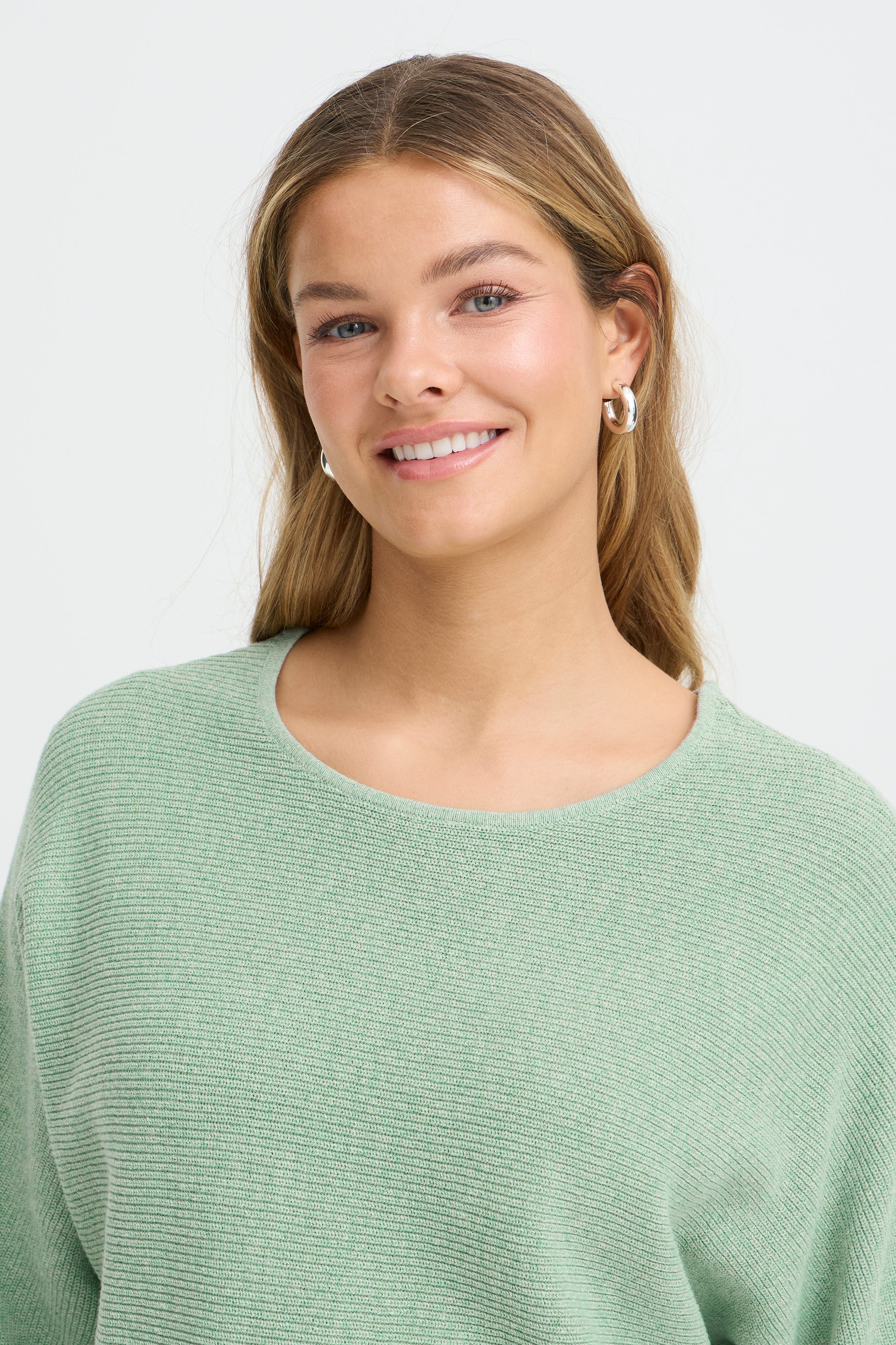 FRSINJA Pullover LOOKBOOK DETAIL 20614105-165919