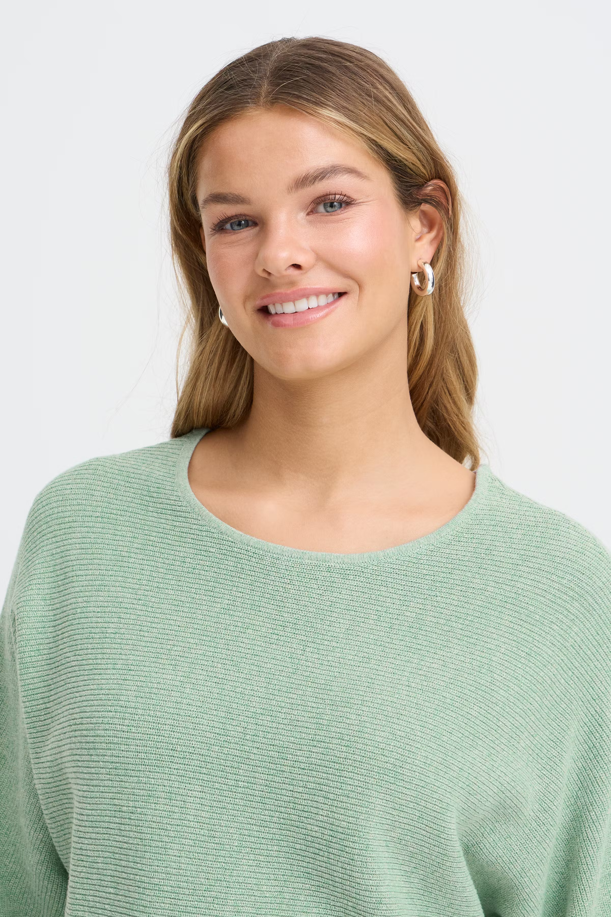 FRSINJA Pullover LOOKBOOK DETAIL 20614105-165919