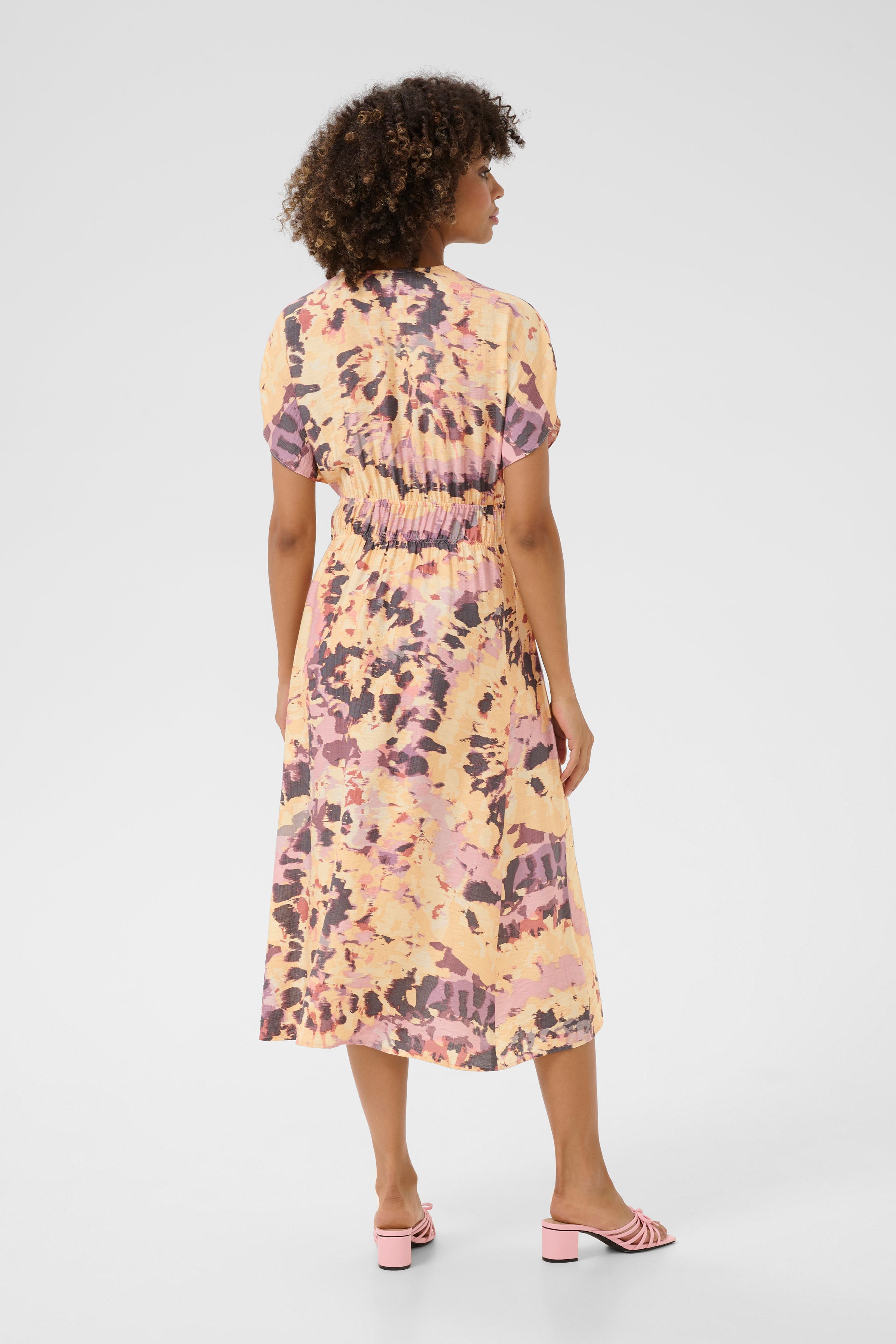 CUgreece Jurk LOOKBOOK BACK 50111779-107542