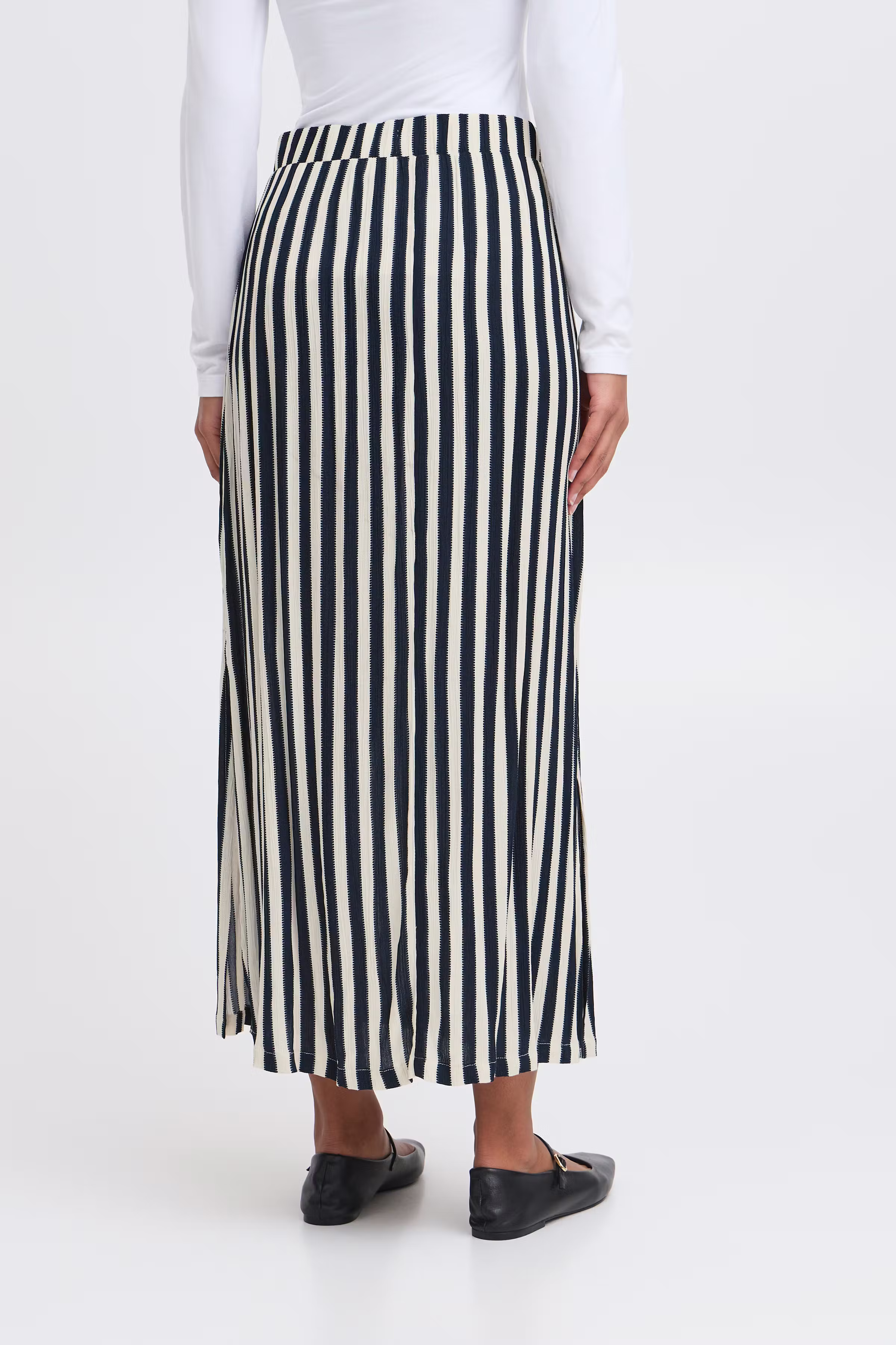 IHMARRAKECH Skjørt LOOKBOOK BACK 20122998-204479