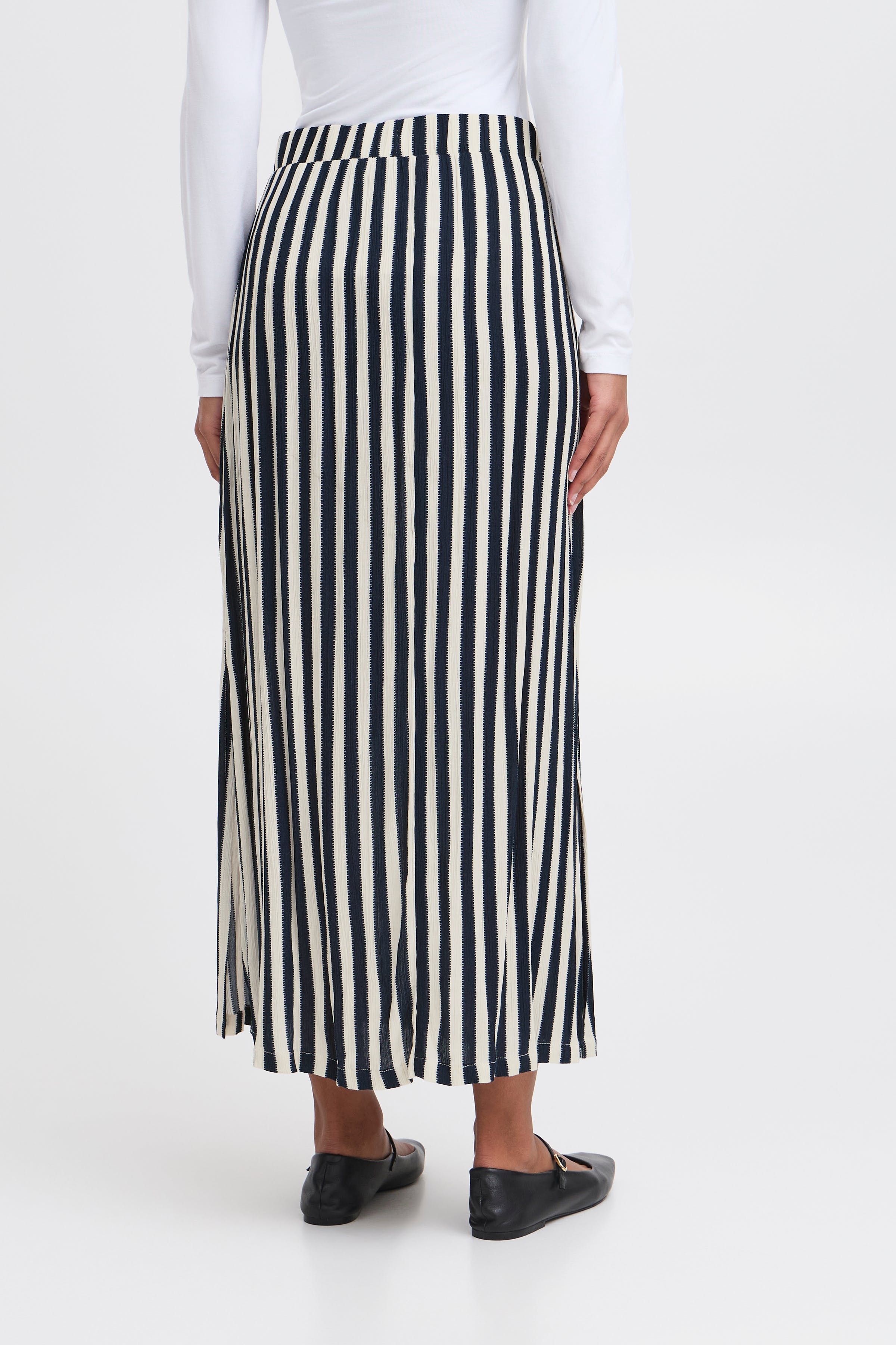 IHMARRAKECH Skirt LOOKBOOK BACK 20122998-204479