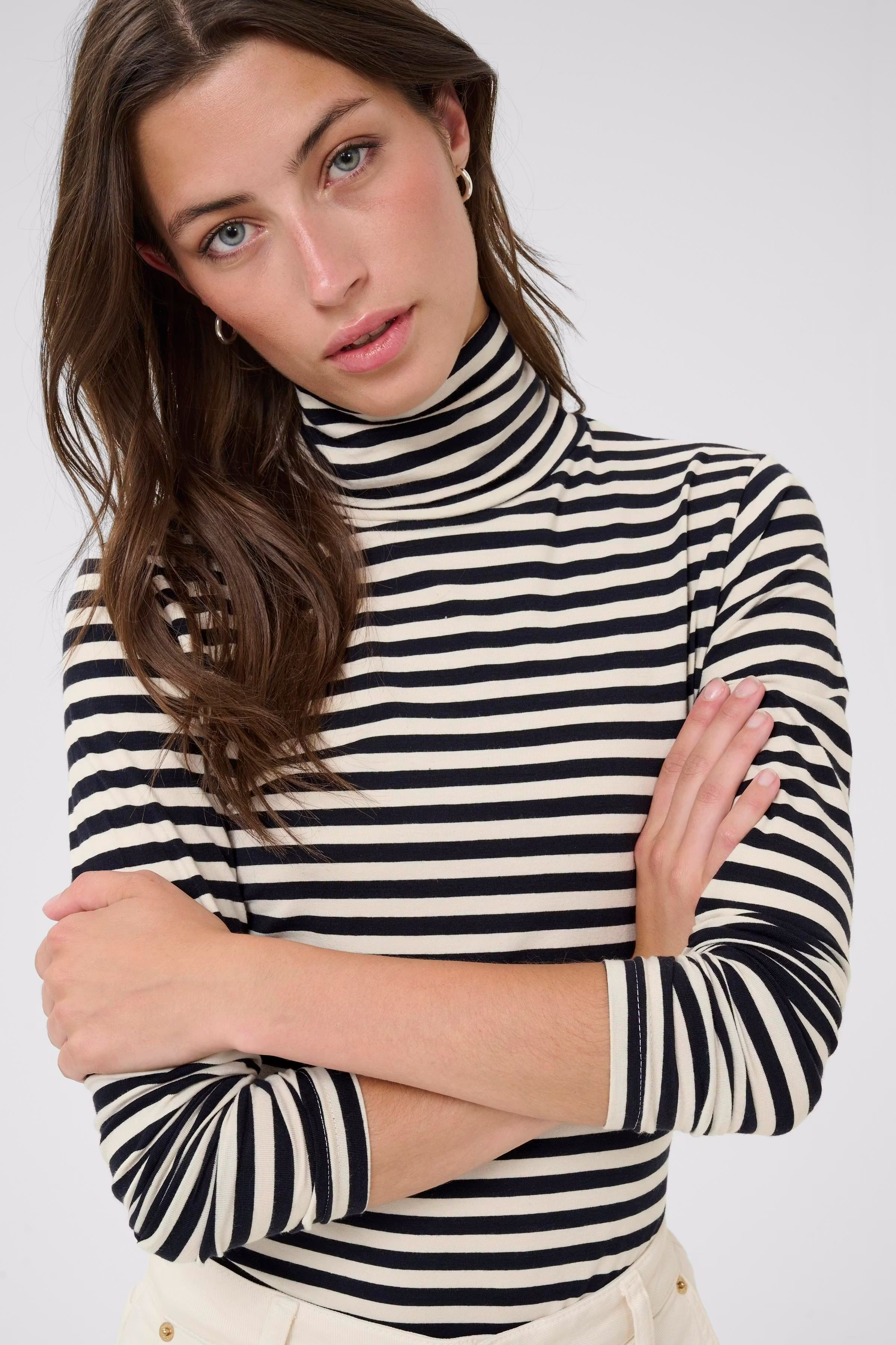 EfinasPW T-shirt LOOKBOOK DETAIL 30309923-304268