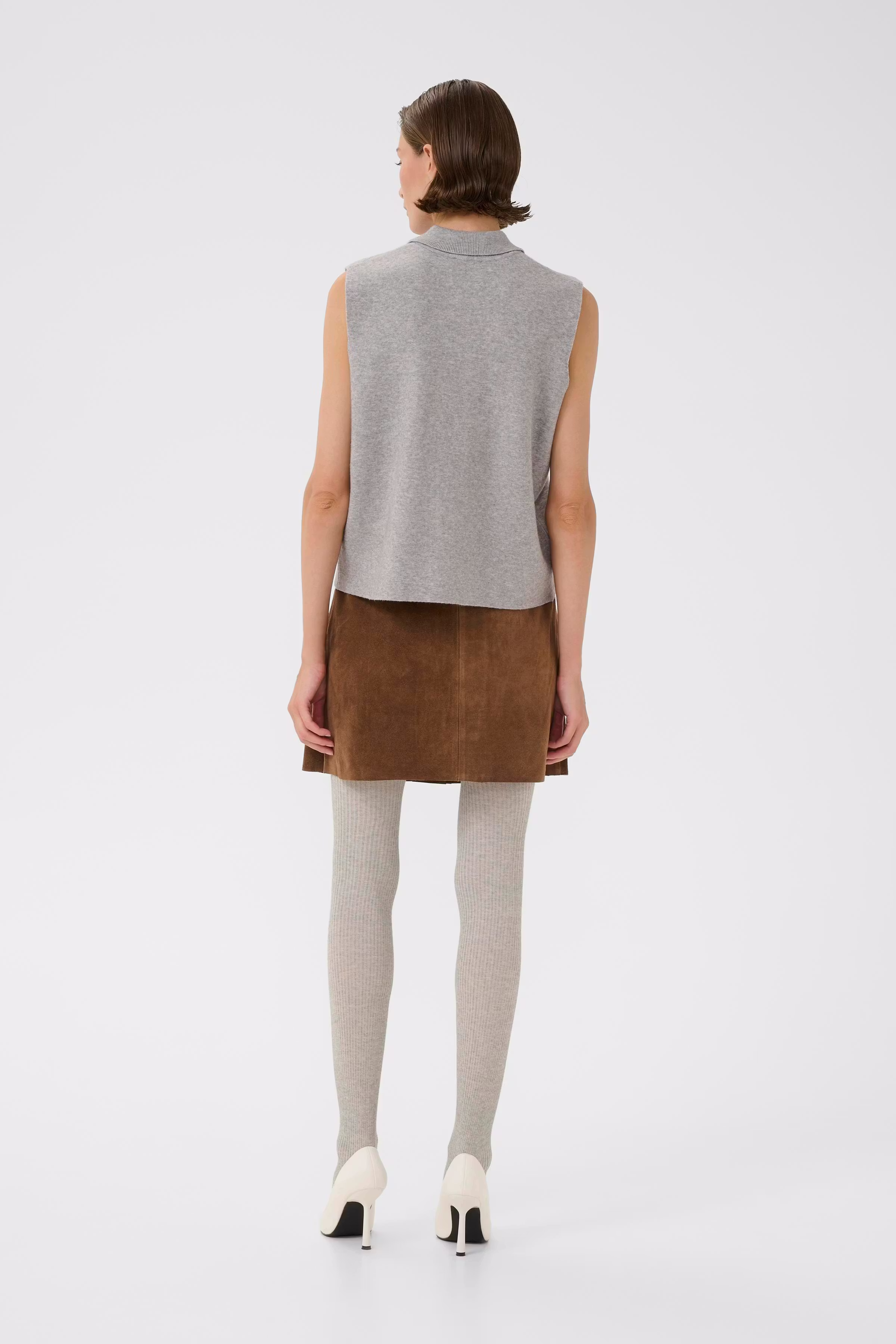 KBEbba Nederdel LOOKBOOK BACK 10105861-181124