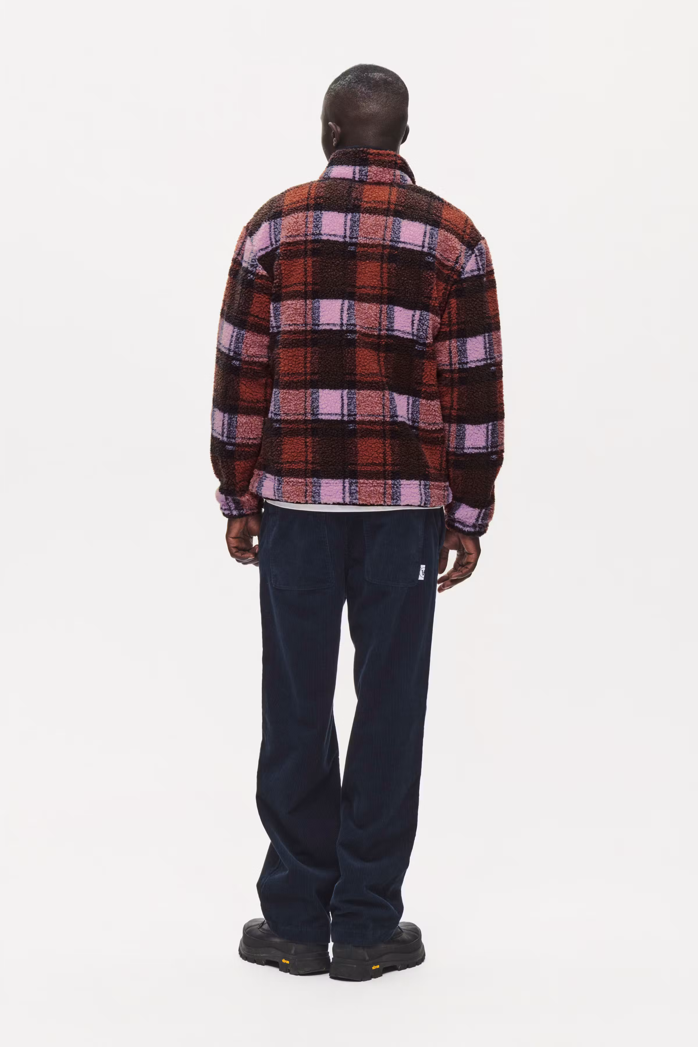 WWMitchel jas LOOKBOOK BACK 30252333-305422