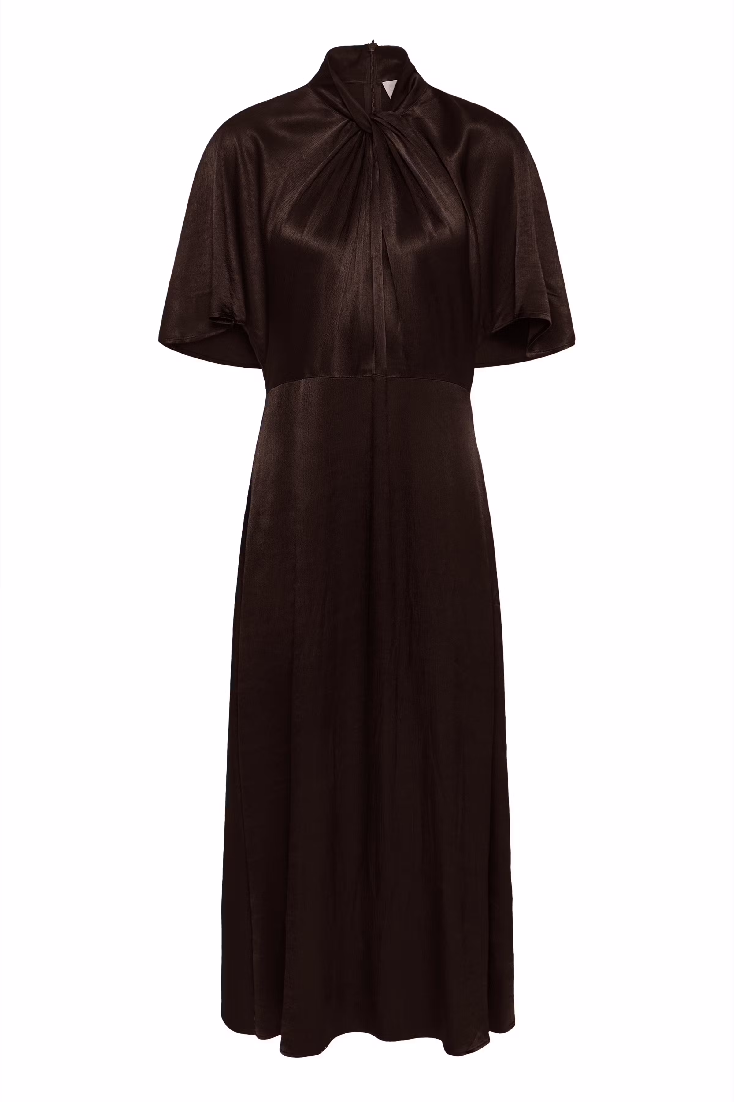 SLRiyan Dress PACK FRONT 30408636-191106