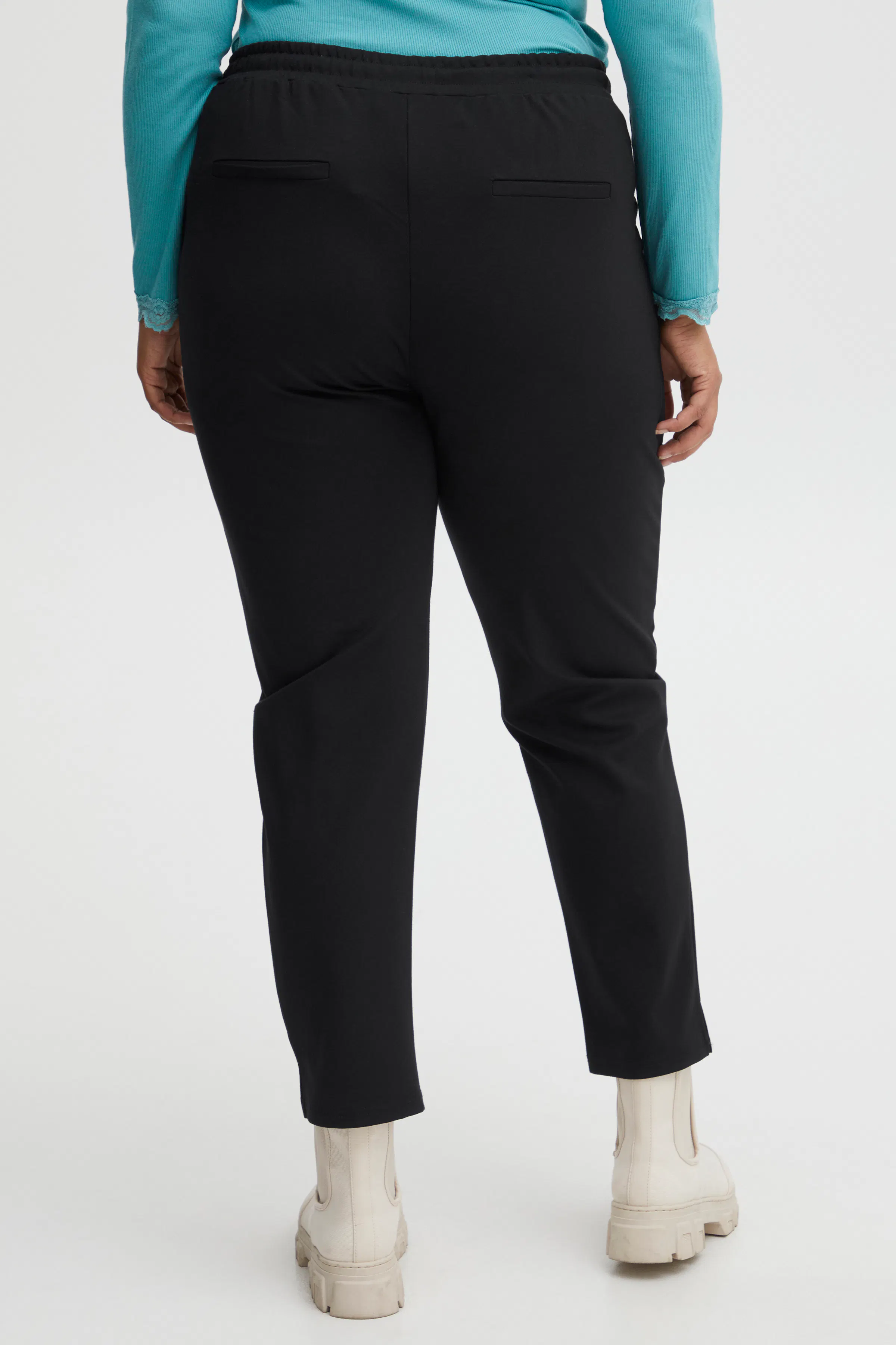 FPSTRETCH Bukser LOOKBOOK BACK 20611057-200113