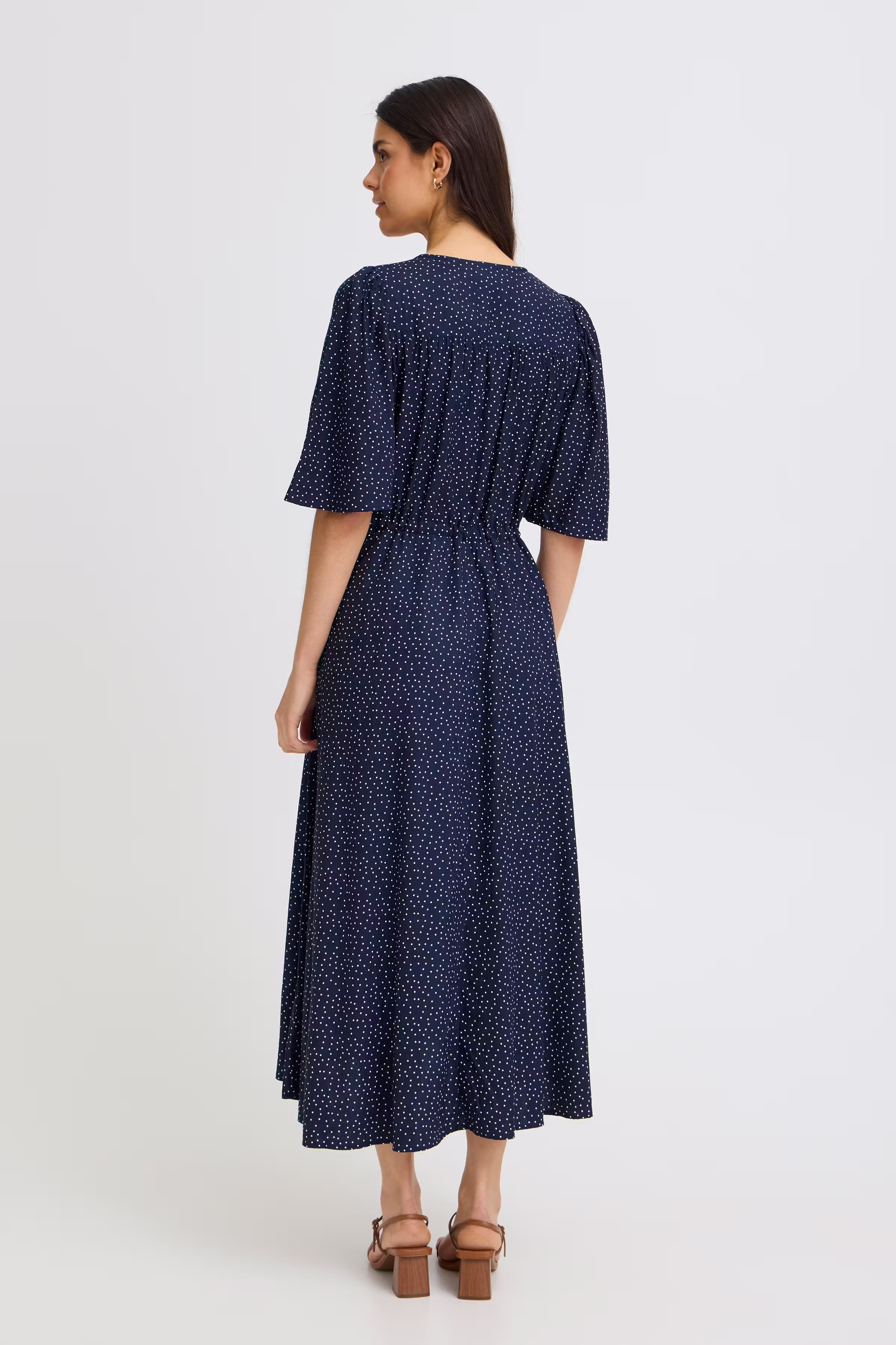 FRLAYA Klänning LOOKBOOK BACK 20617671-900010613