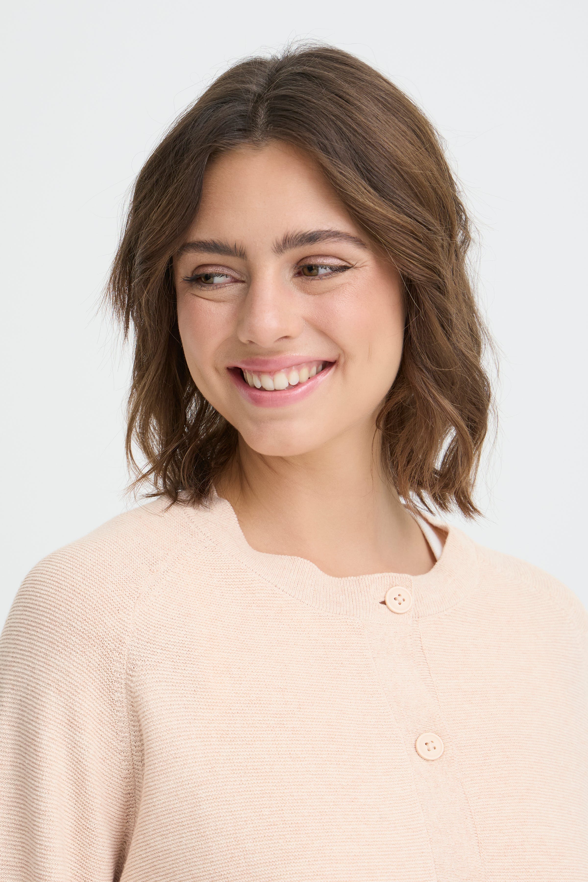 FRSINJA Vest LOOKBOOK DETAIL 20617474-141506