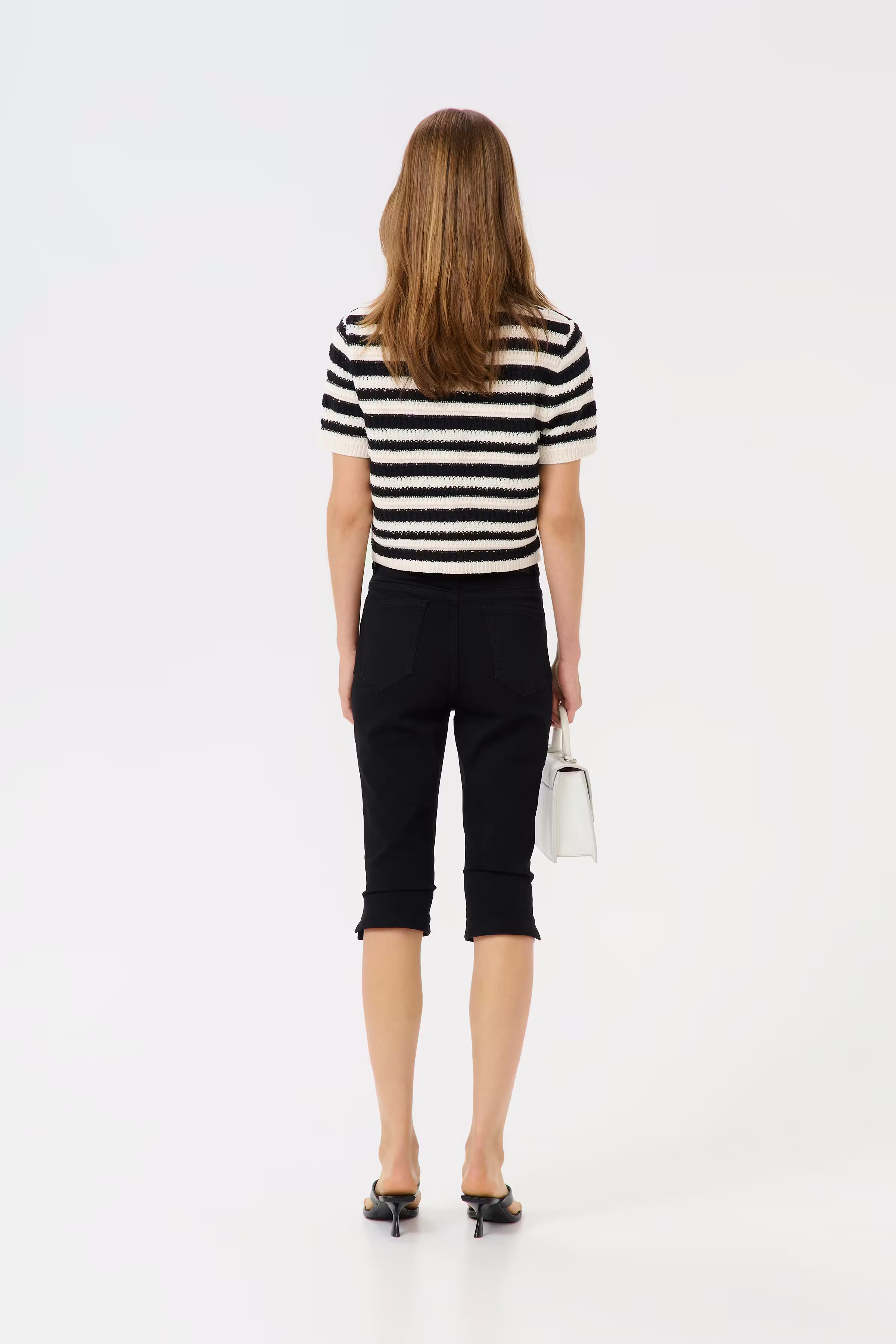 GZsailie Vest LOOKBOOK BACK 10910117-107568