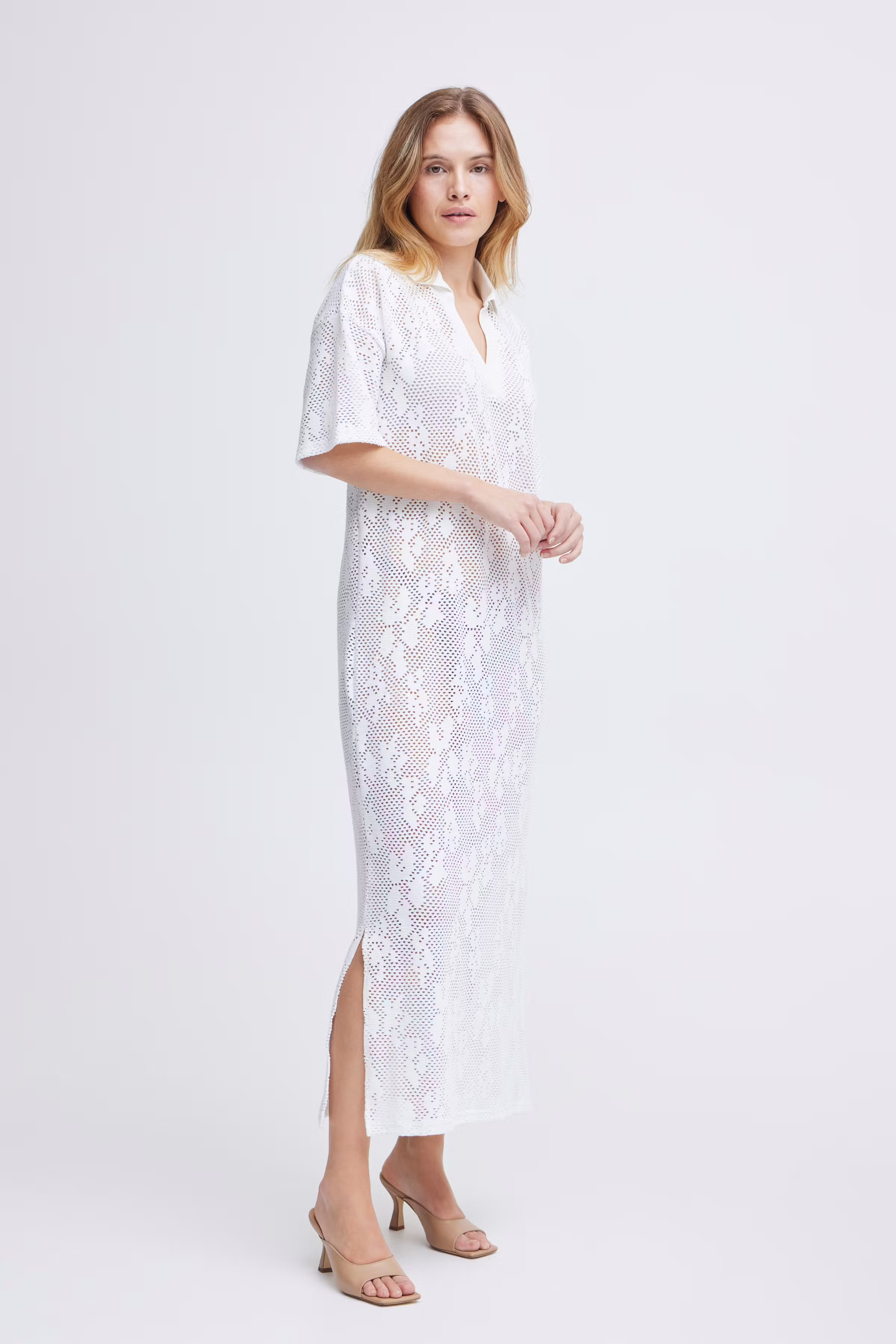 PXMISSY Kleid LOOKBOOK FRONT 50208581-114201