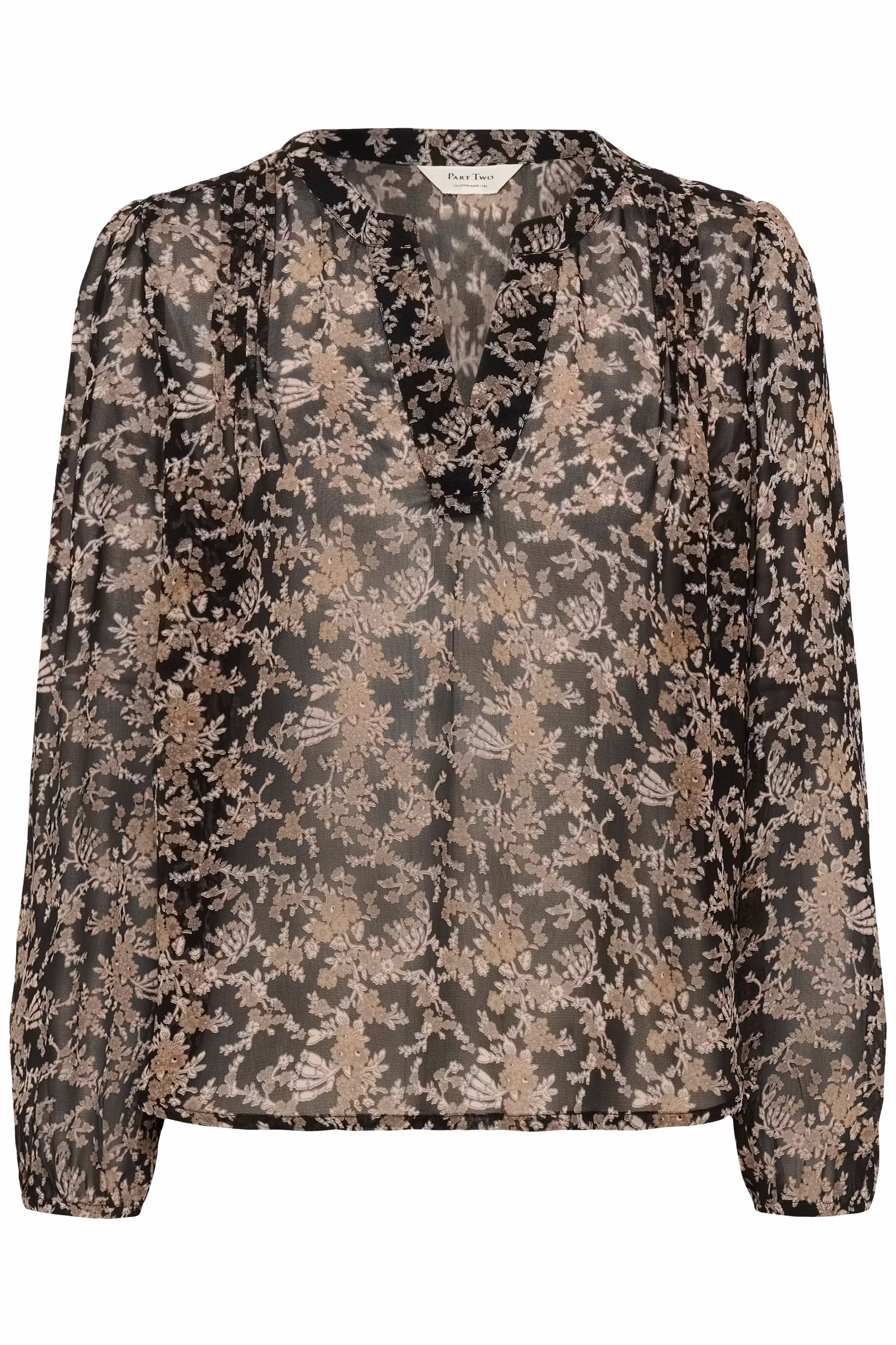 SandiPW Bluse PACK FRONT 30309960-304224