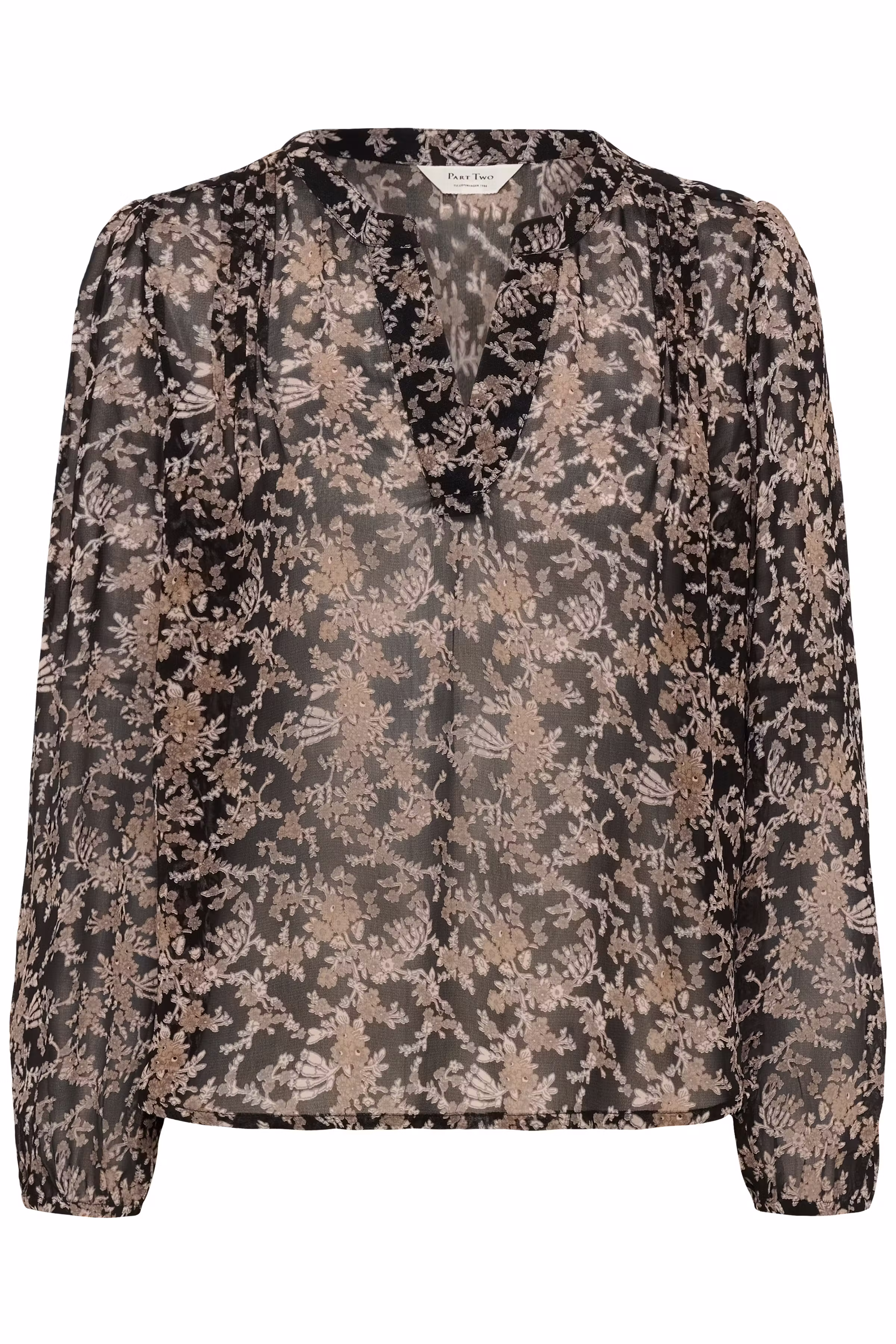 SandiPW Bluse PACK FRONT 30309960-304224