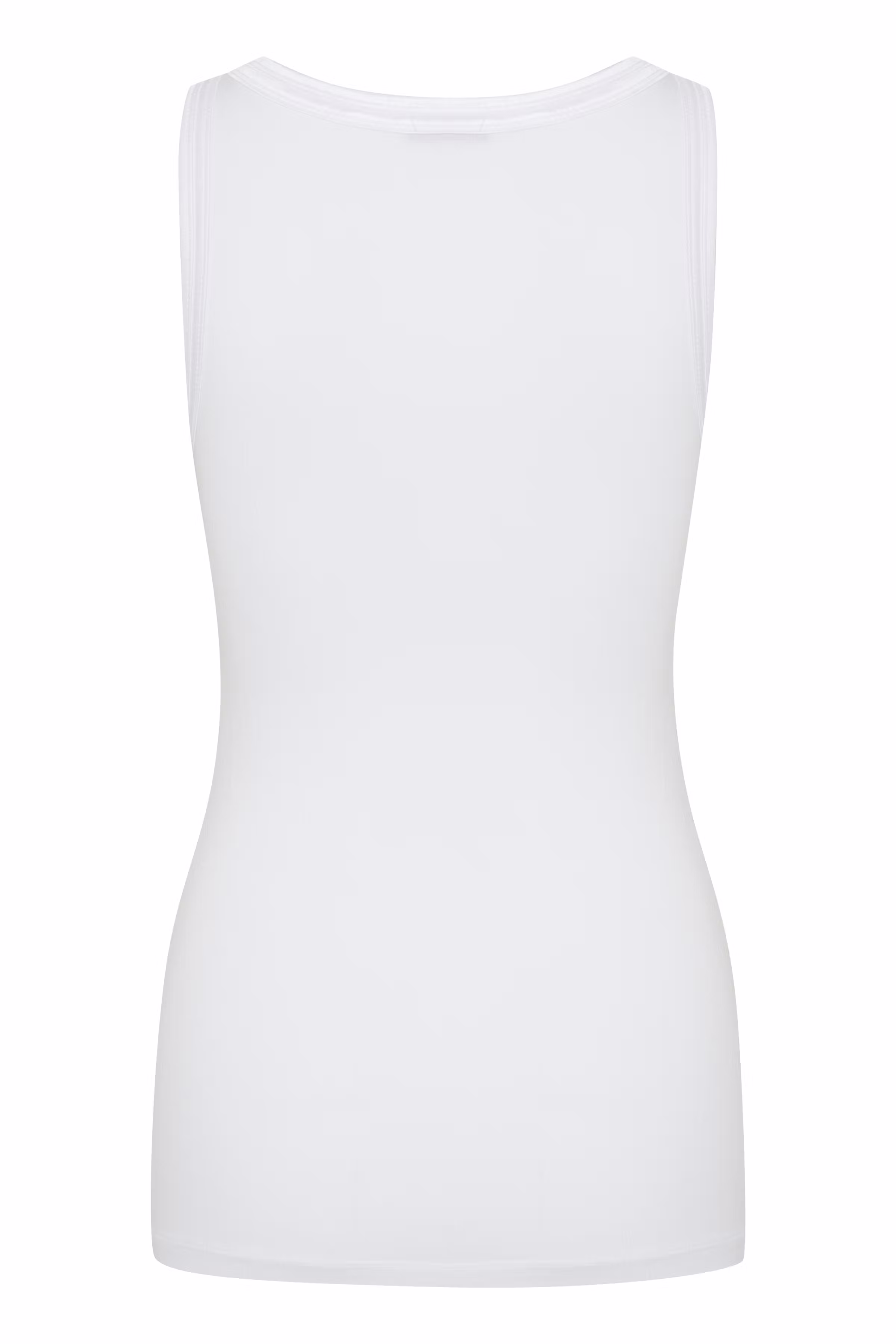 Sleeveless top PACK BACK 600244-60002