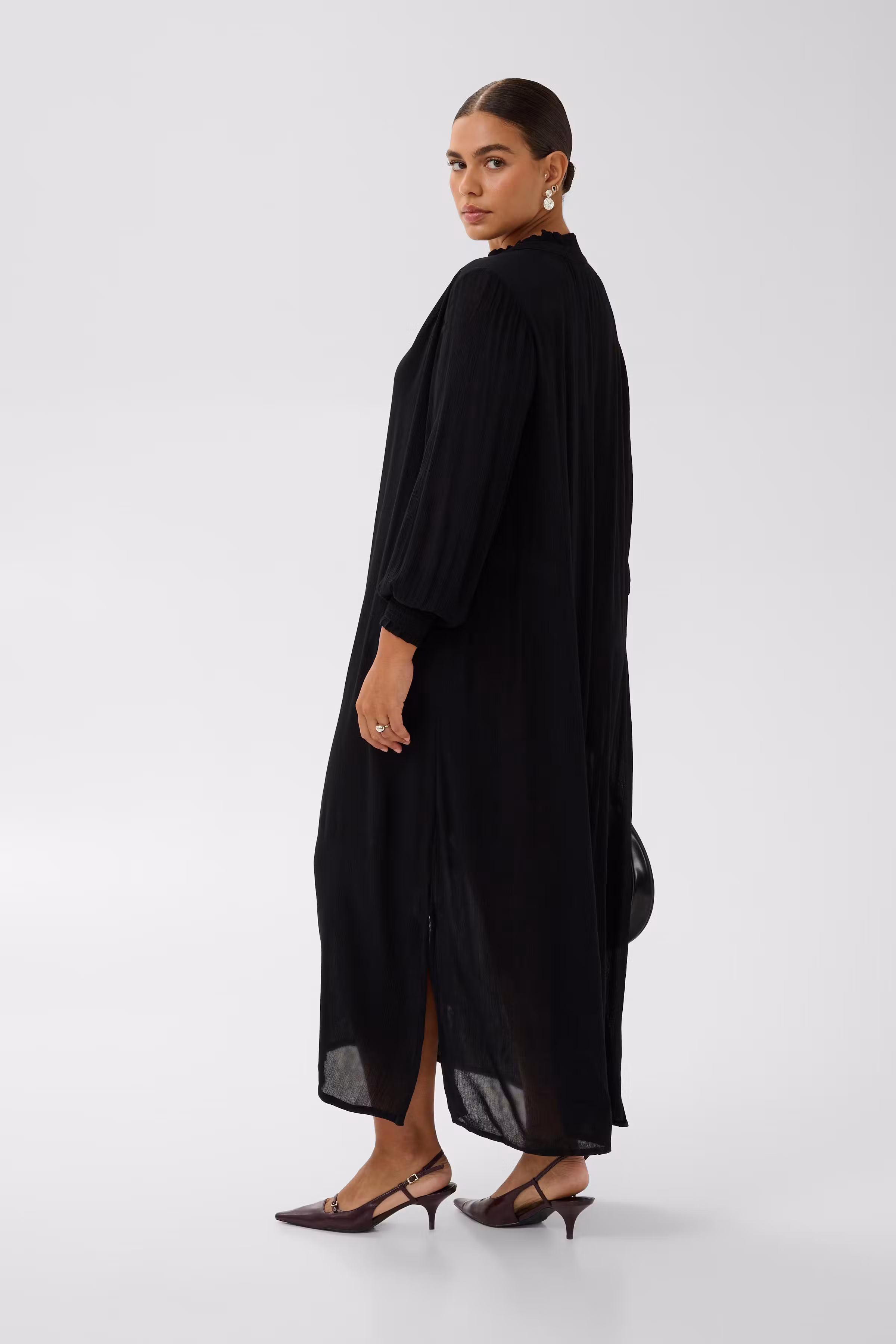 KCmiriam Klänning LOOKBOOK BACK 10581690-100121