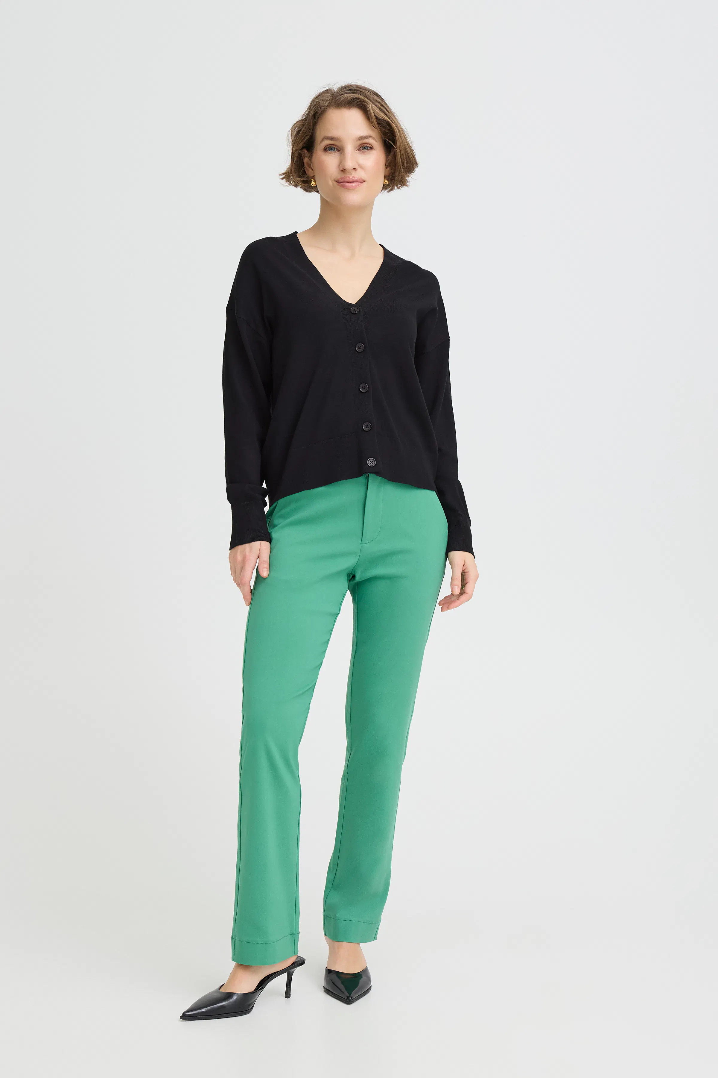 BYMMORLA Cardigan LOOKBOOK FRONT 20818583-194008
