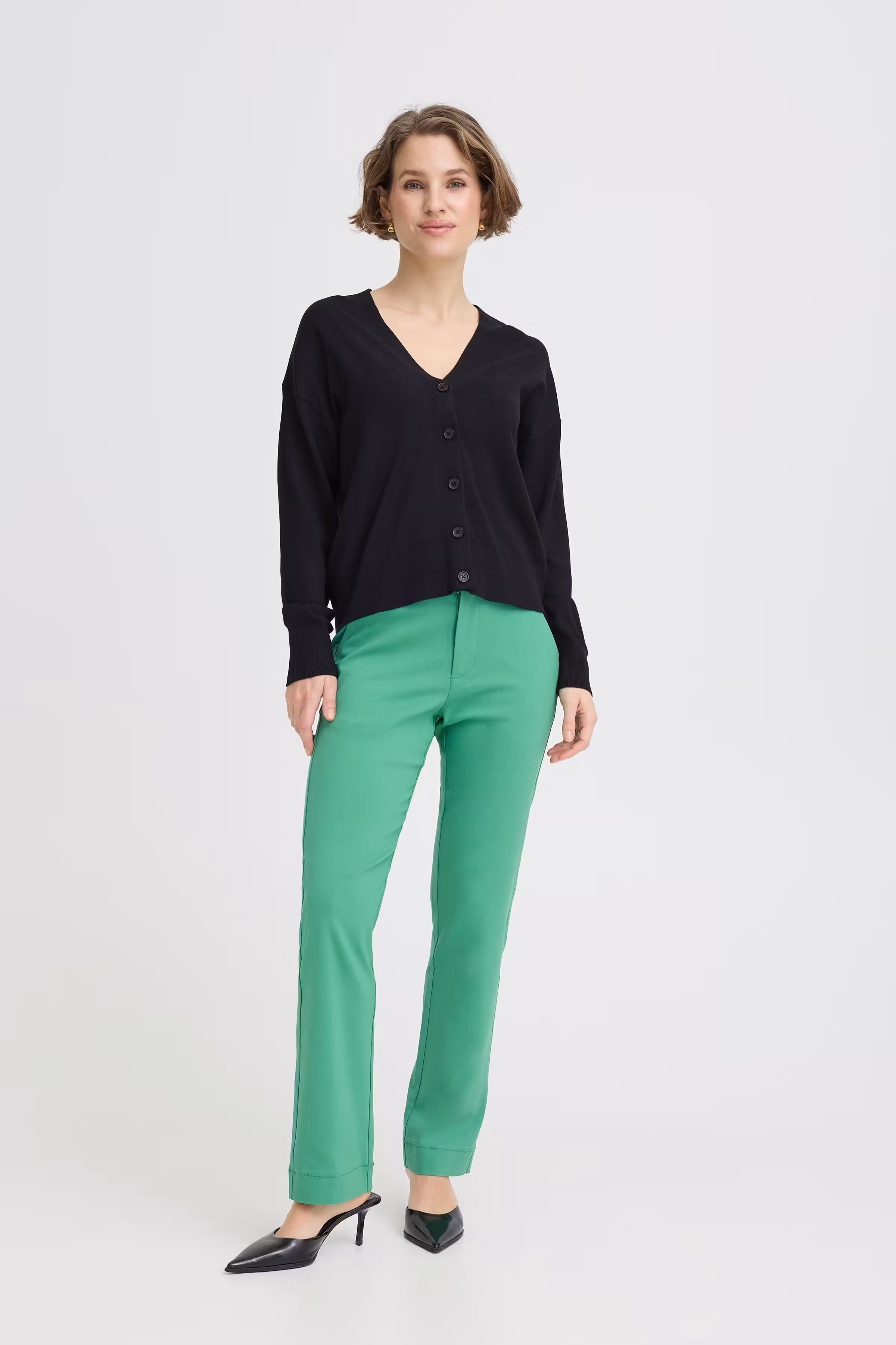 BYMMORLA Cardigan LOOKBOOK FRONT 20818583-194008