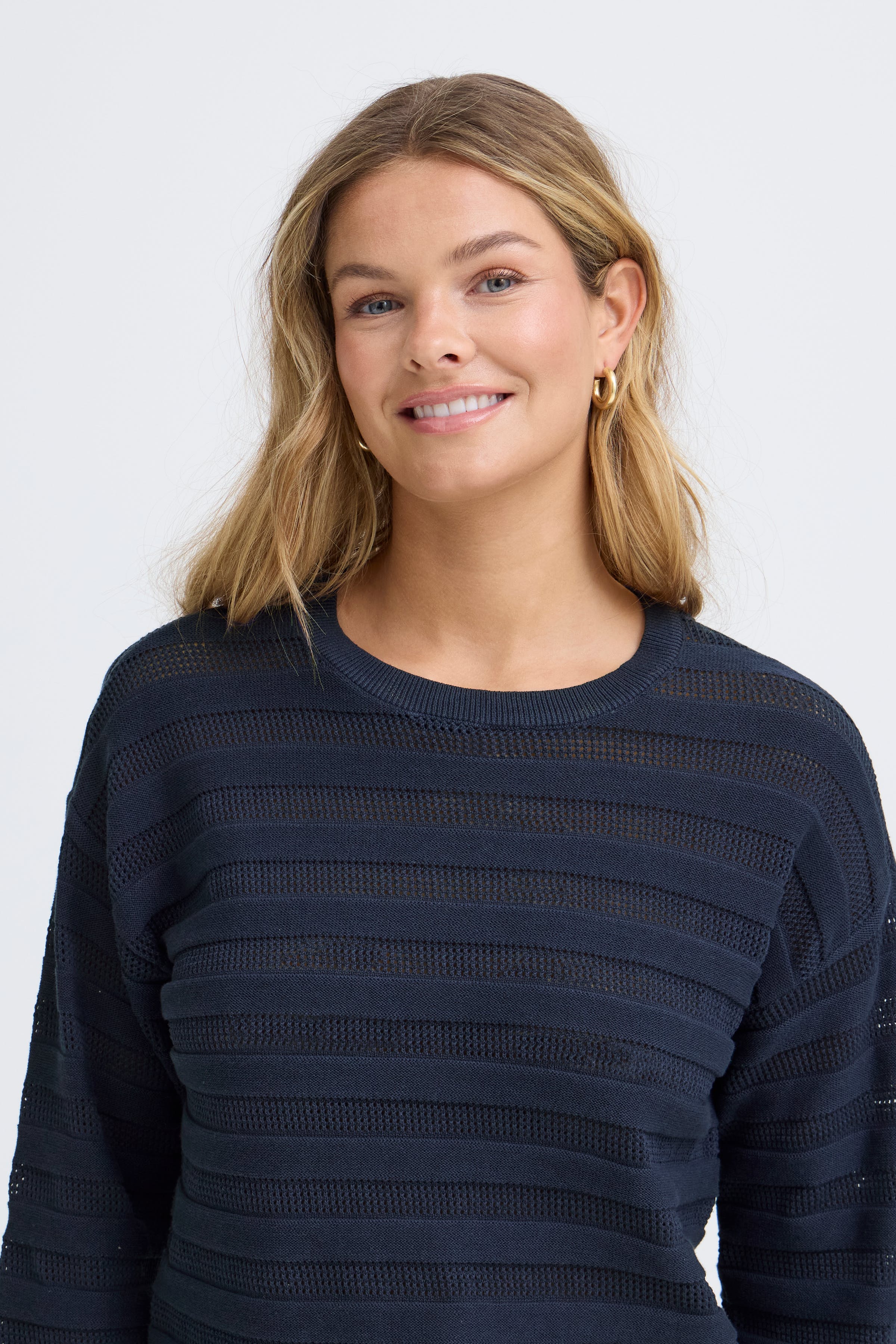 FRRICKI Cardigan LOOKBOOK DETAIL 20617697-193923