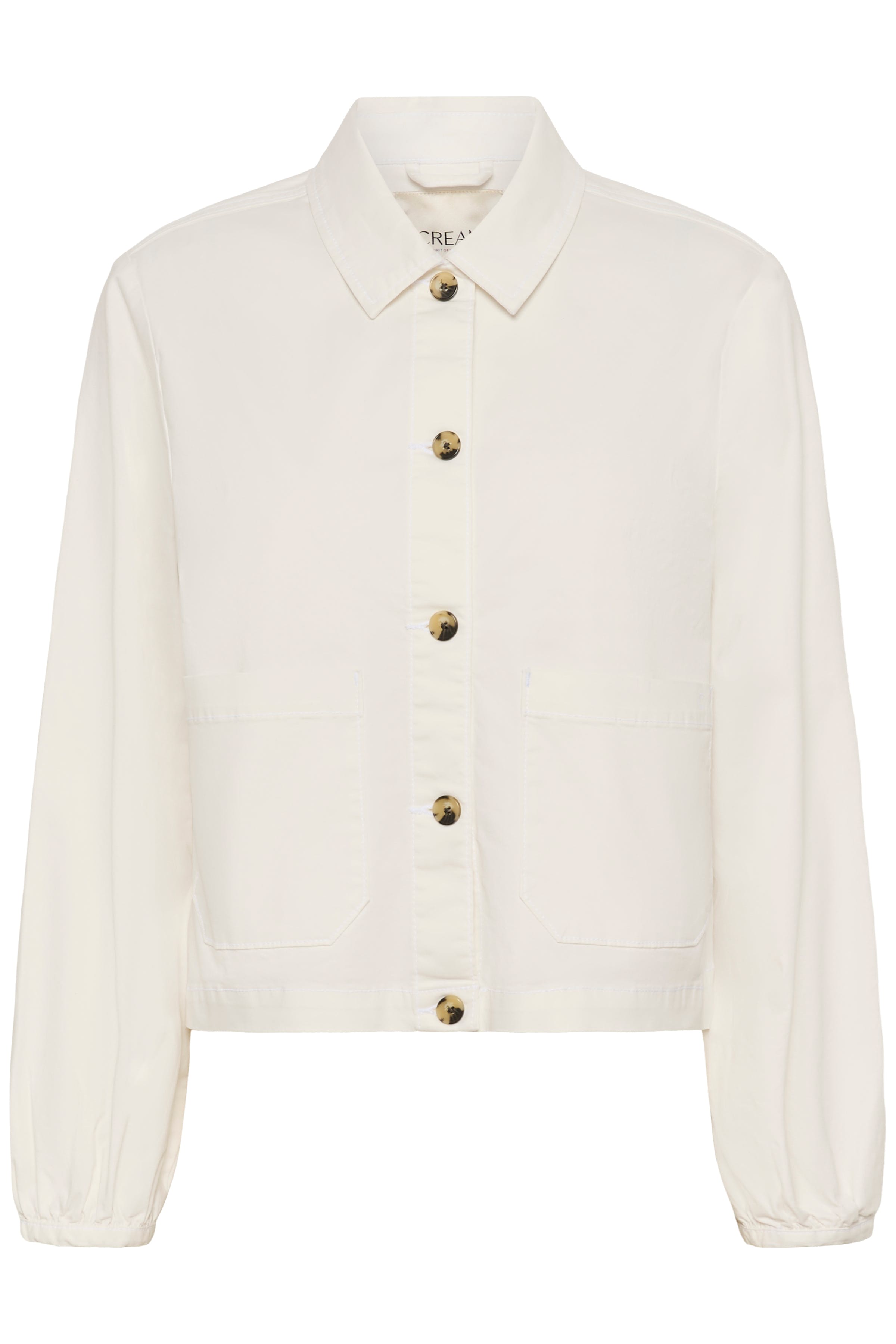 CRBerta Casual jacket PACK FRONT 10614741-110602