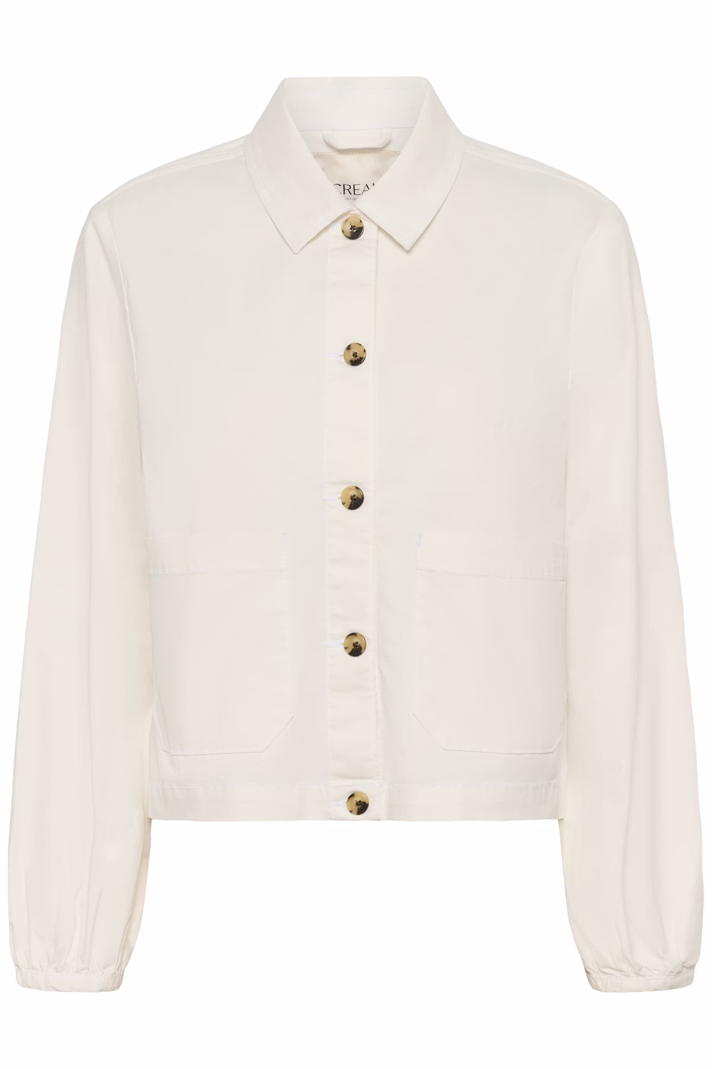 CRBerta Casual jacket PACK FRONT 10614741-110602