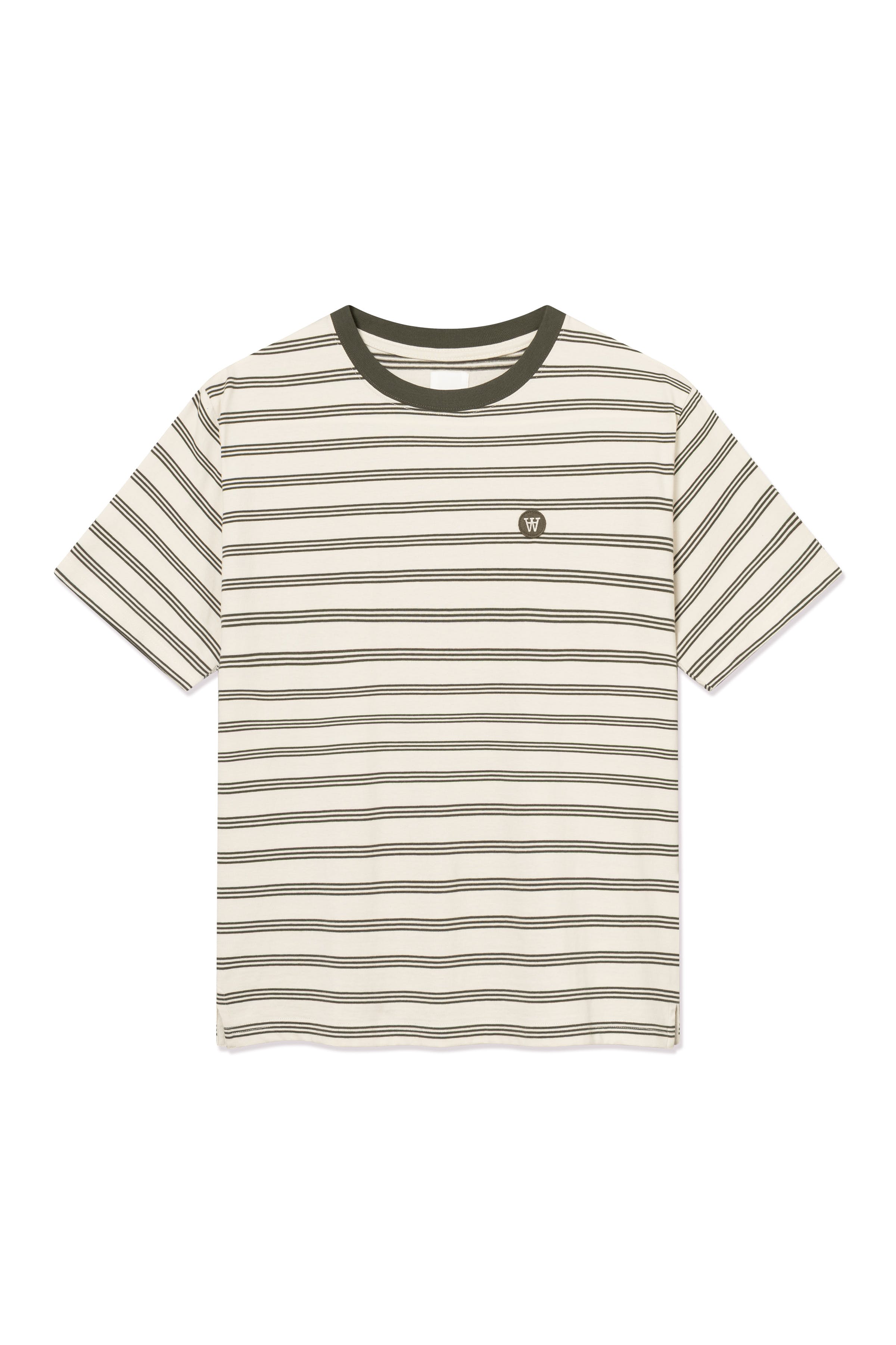 WWEaston T-shirt PACK FRONT 30252104-304918