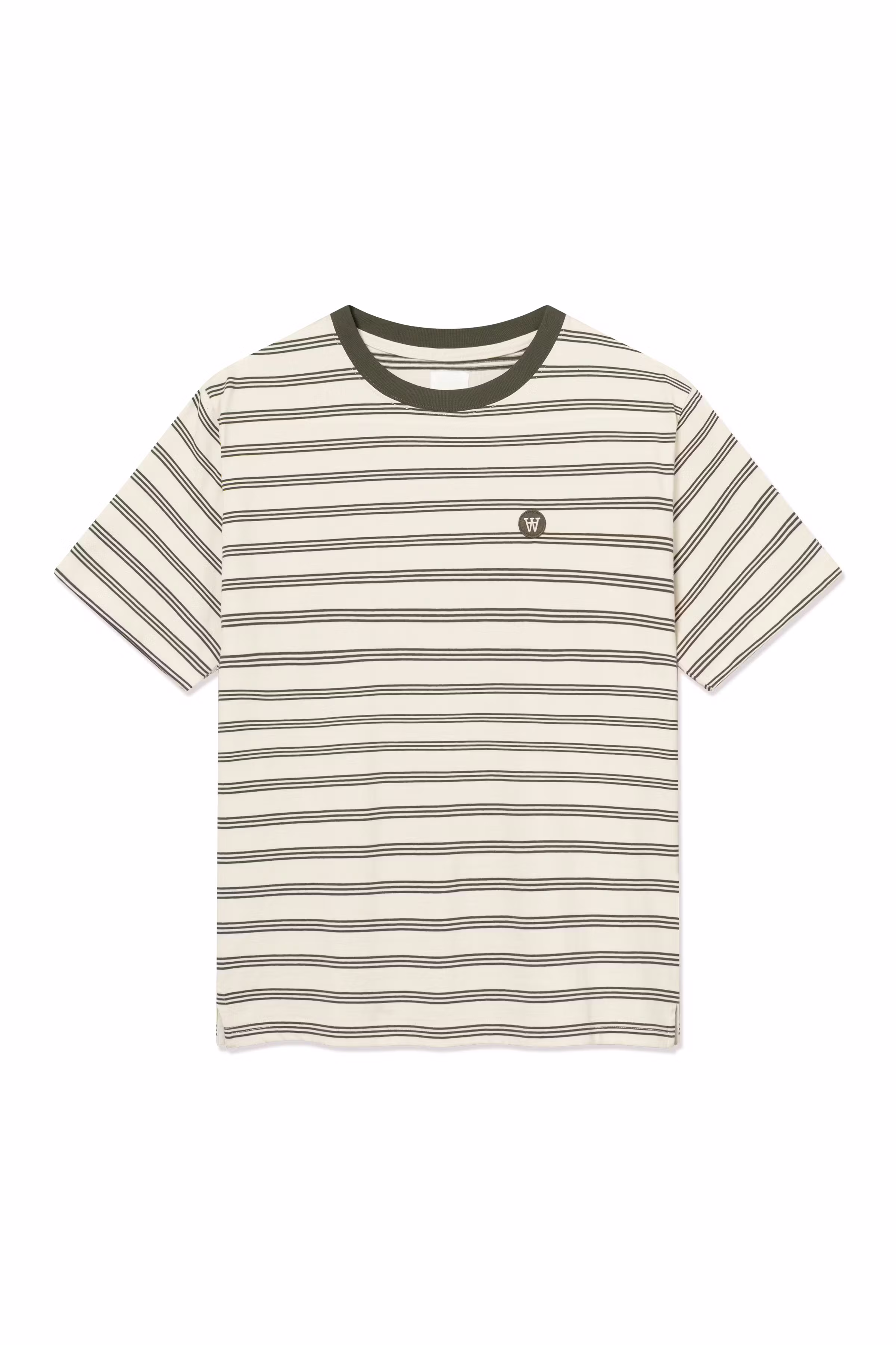 WWEaston T-shirt PACK FRONT 30252104-304918