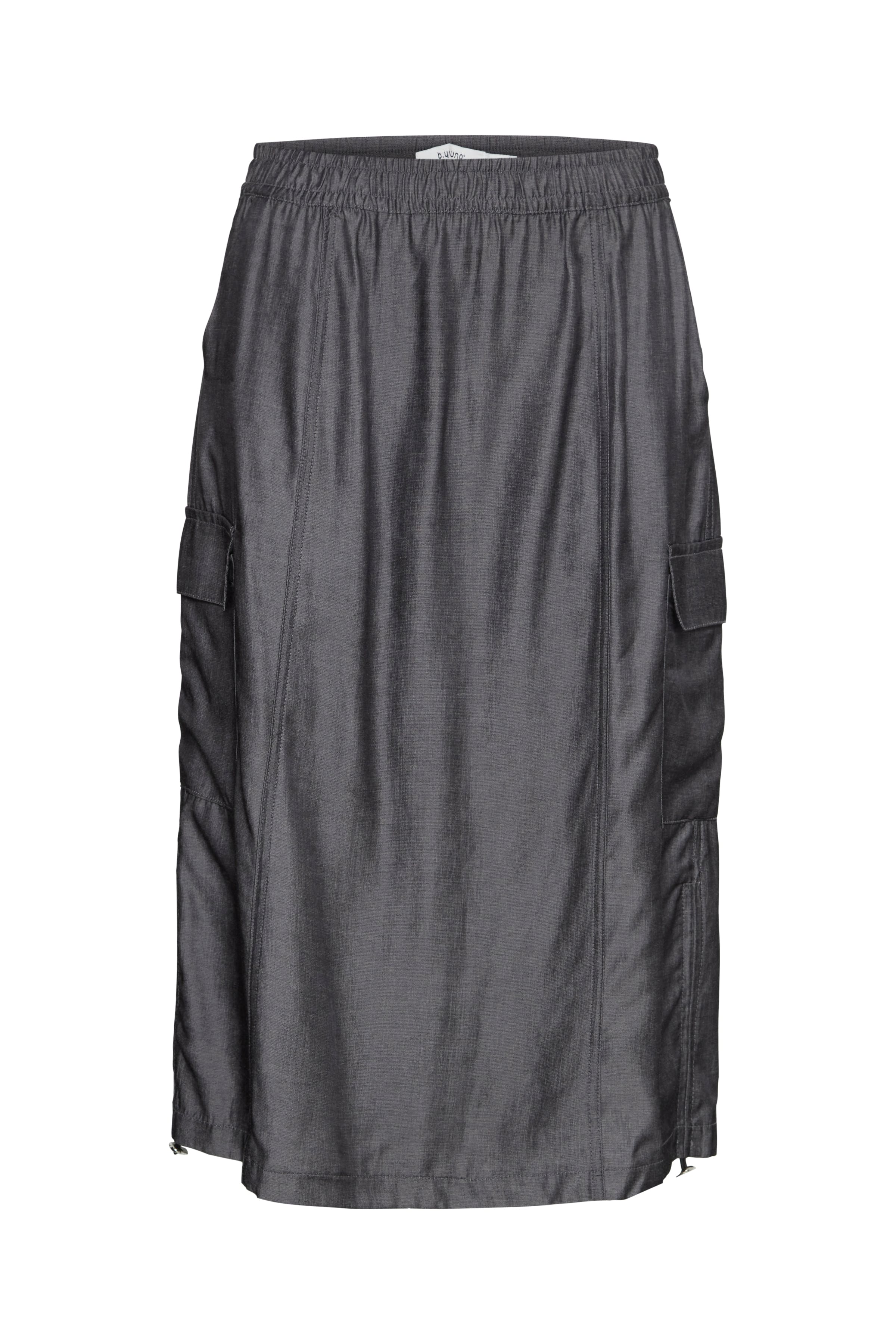 BXHENRY Skjørt PACK FRONT 20815060-203162