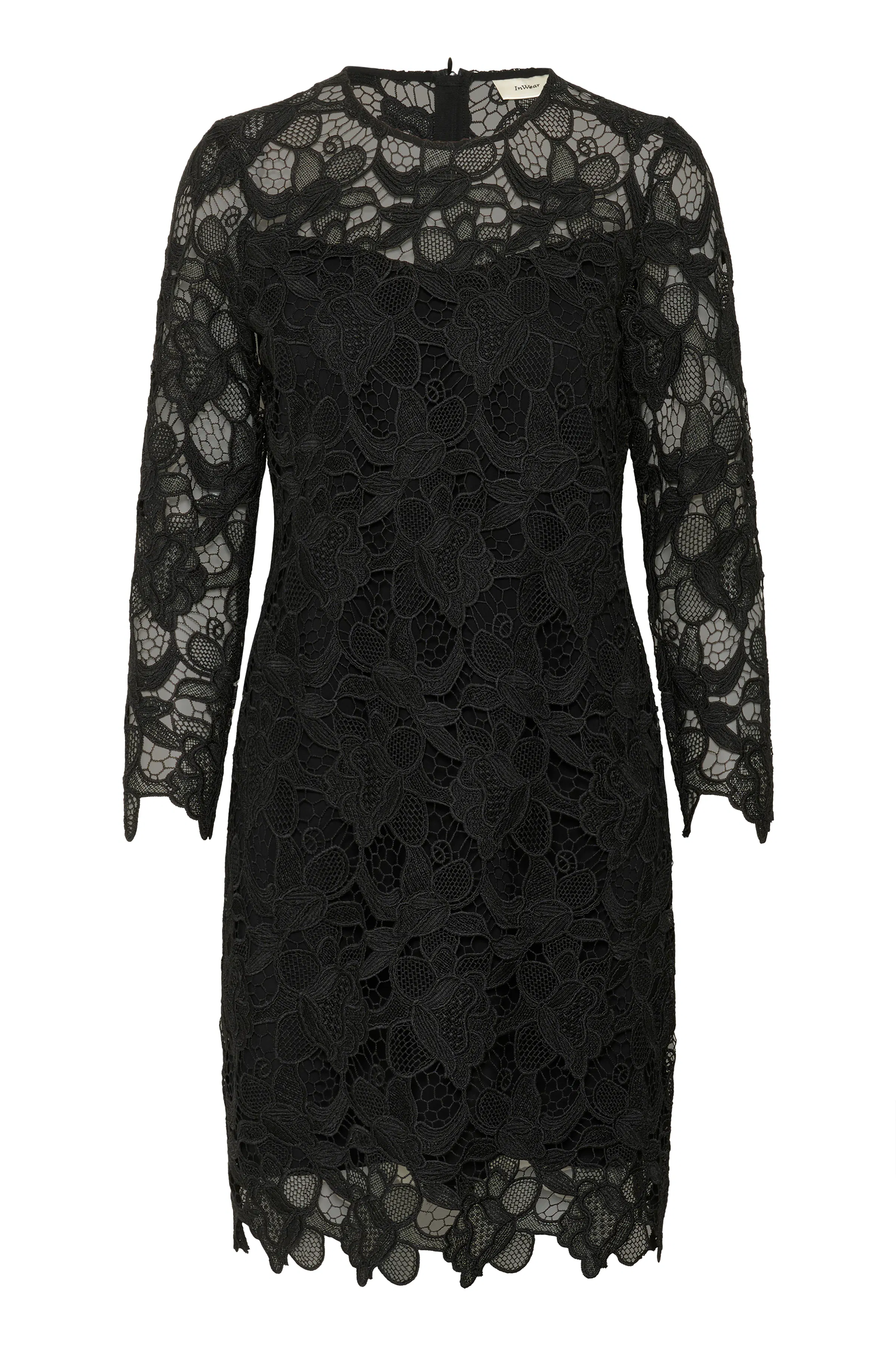 AimeeIW Kleid PACK FRONT 30110880-194008