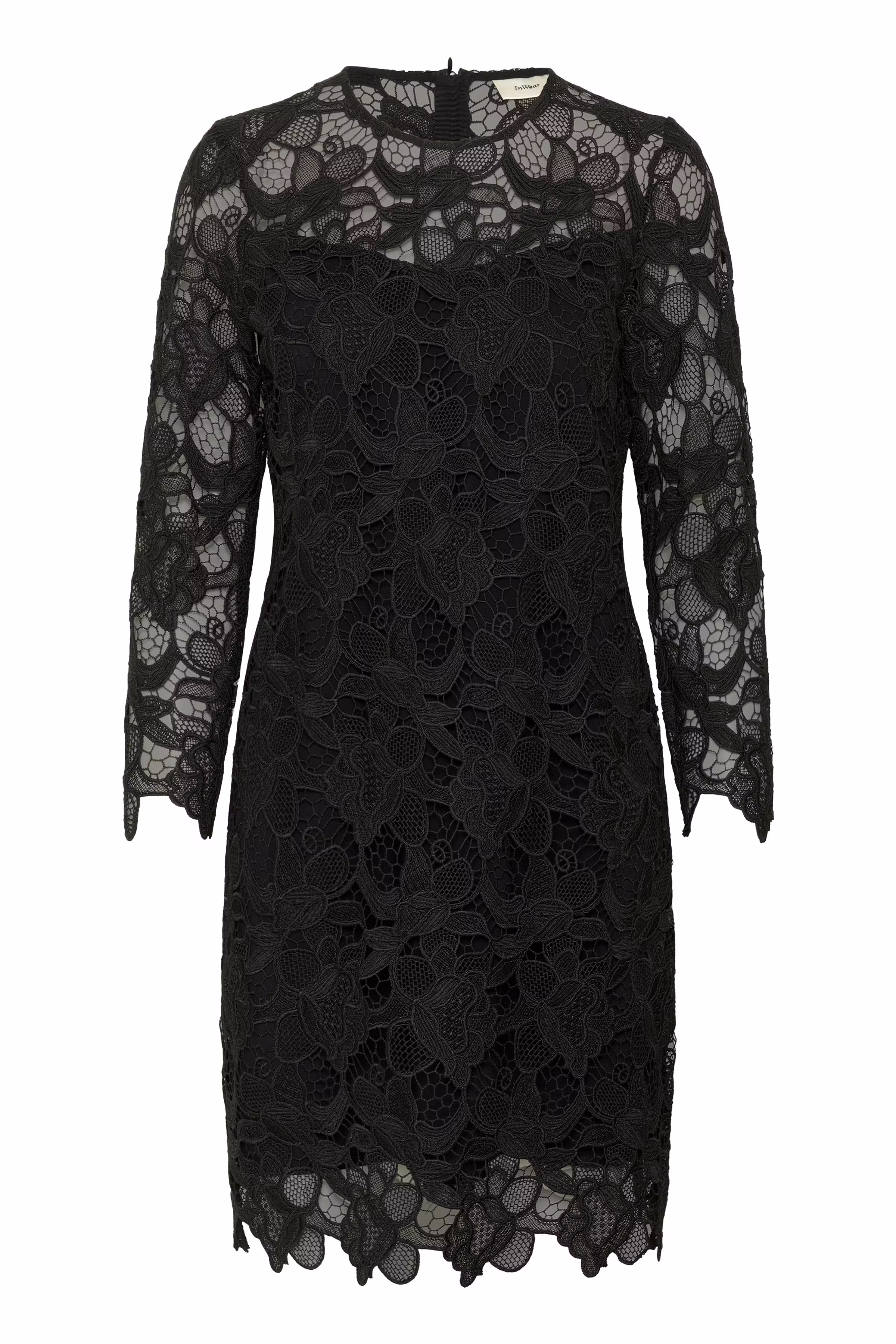 AimeeIW Dress PACK FRONT 30110880-194008