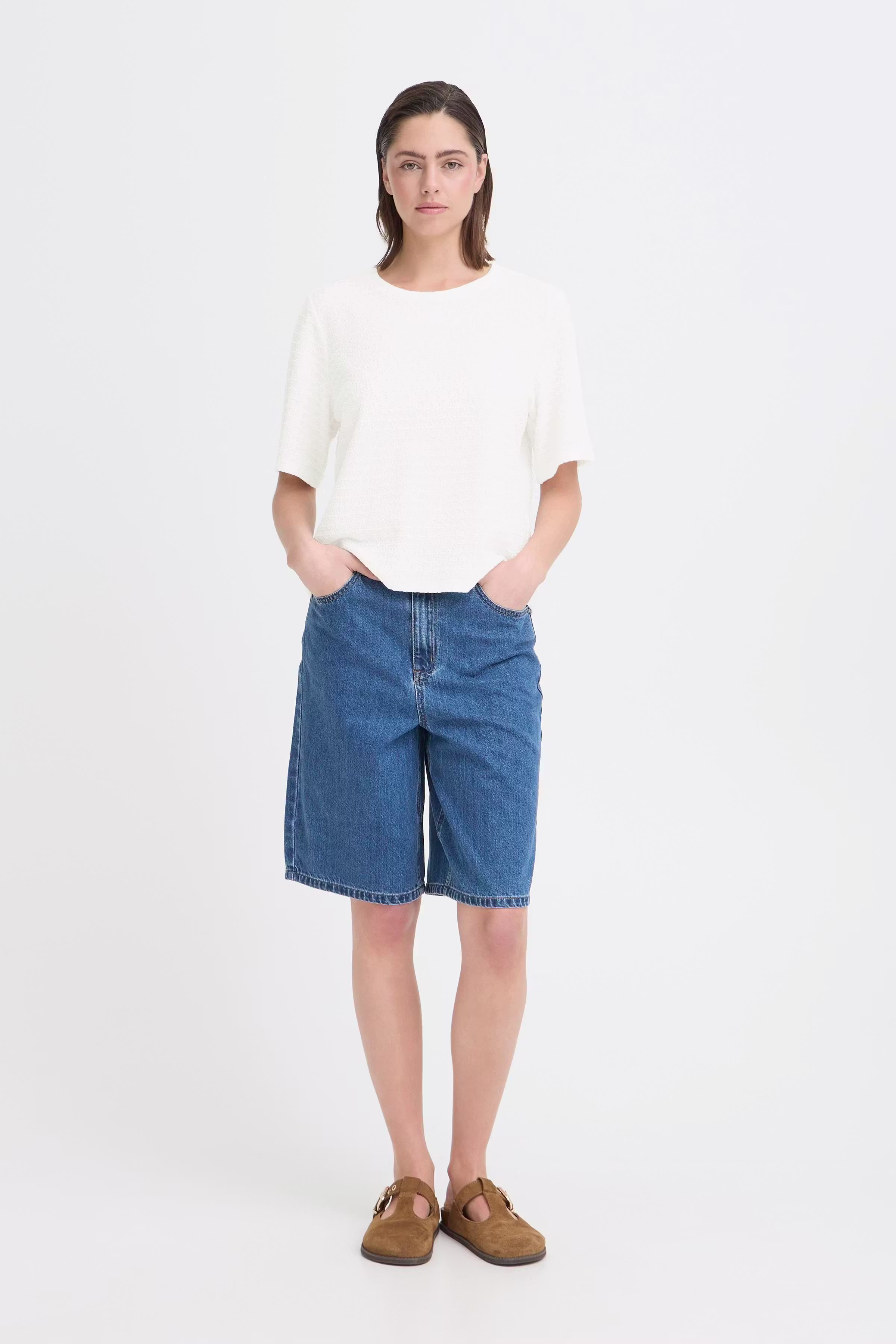 PZBREA T-shirt LOOKBOOK FRONT 50210381-110601