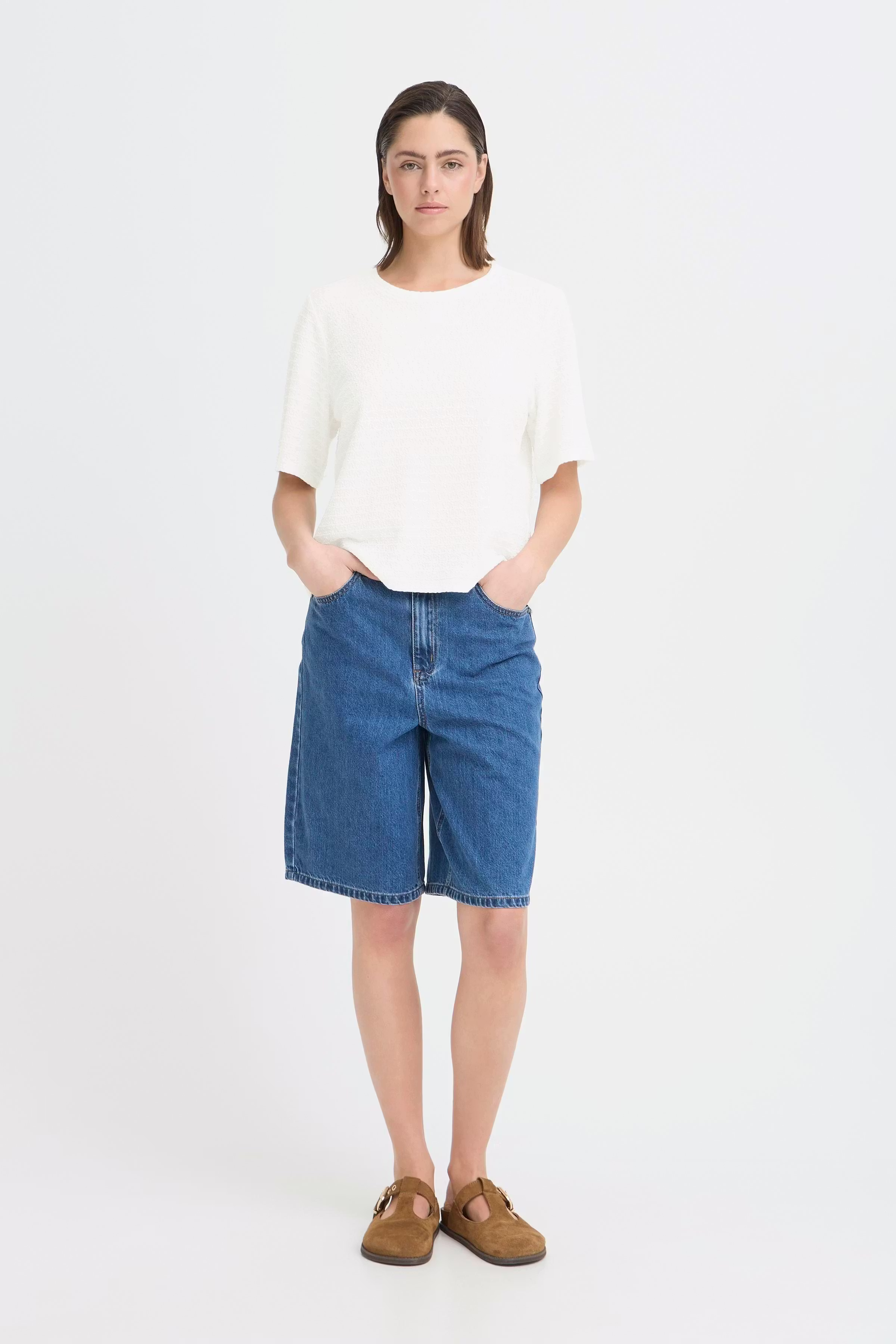 PZBREA T-shirt LOOKBOOK FRONT 50210381-110601