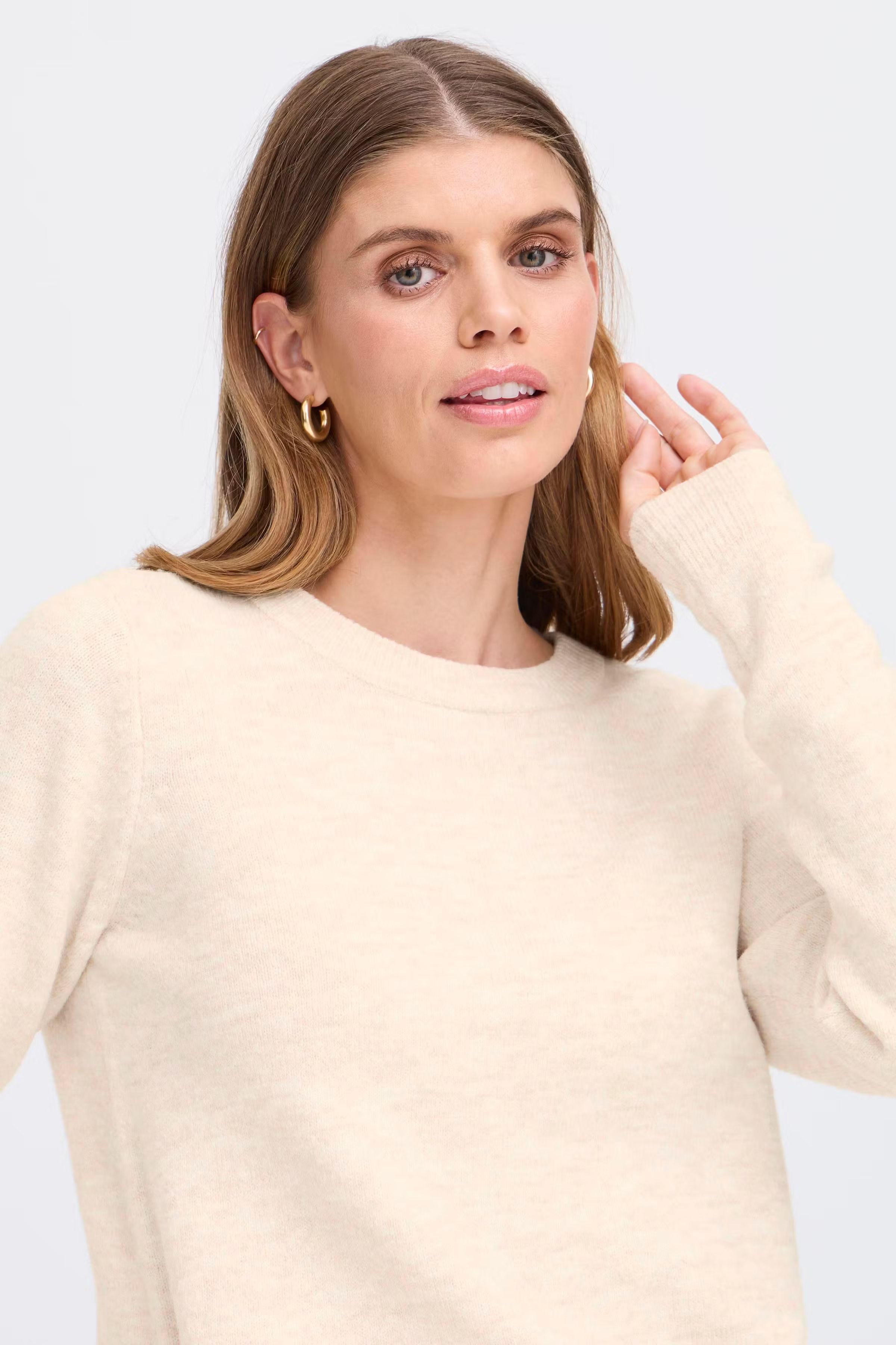 FRELLIS Pullover LOOKBOOK DETAIL 20614492-200662