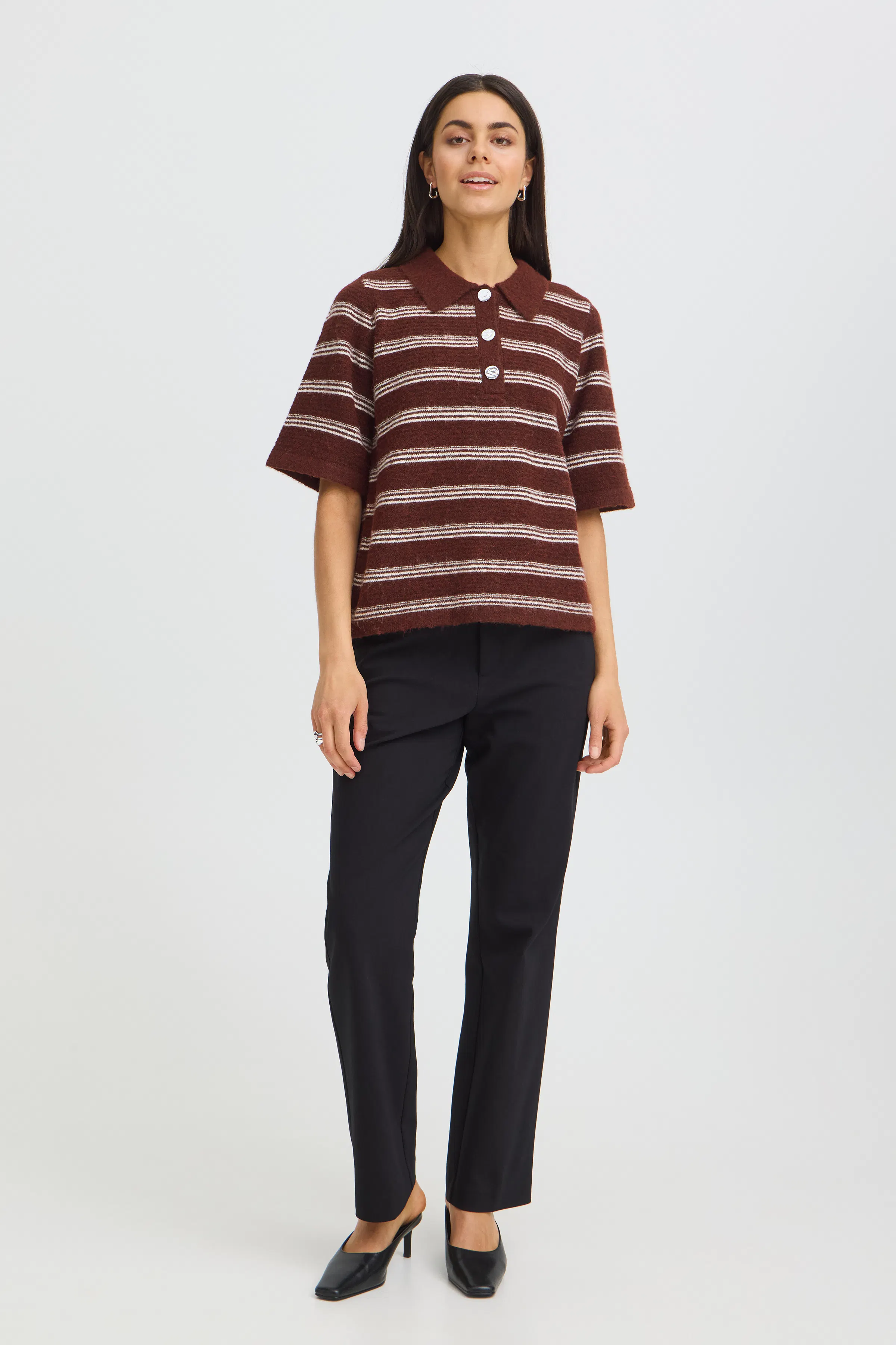 FRKENDRA Pullover LOOKBOOK FRONT 20618102-900013480