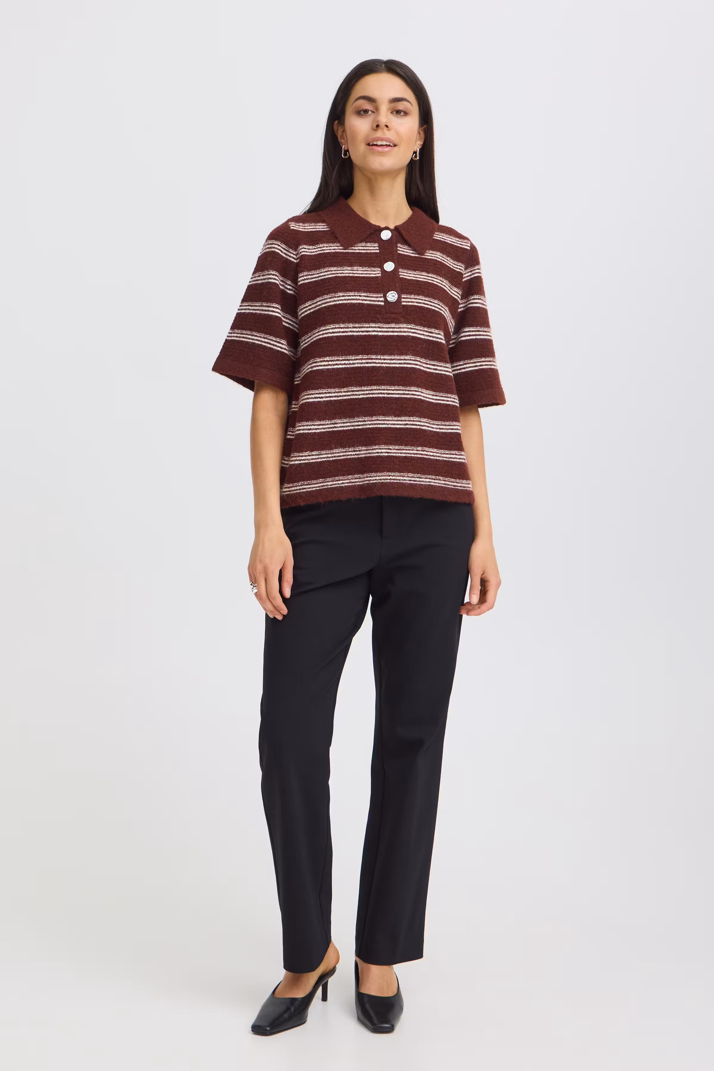 FRKENDRA Pullover LOOKBOOK FRONT 20618102-900013480