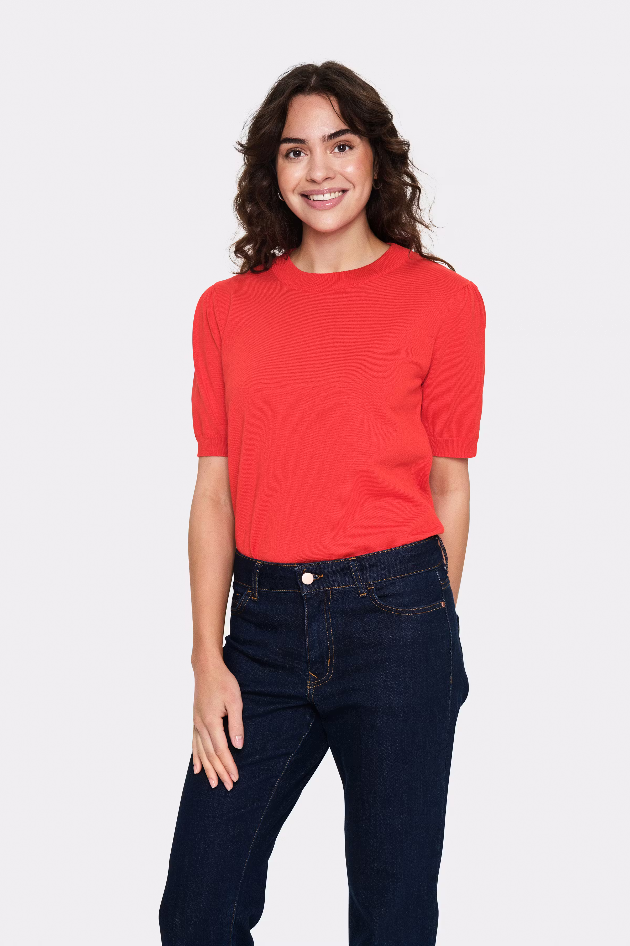 MilaSZ Pullover LOOKBOOK FRONT 30511788-181662