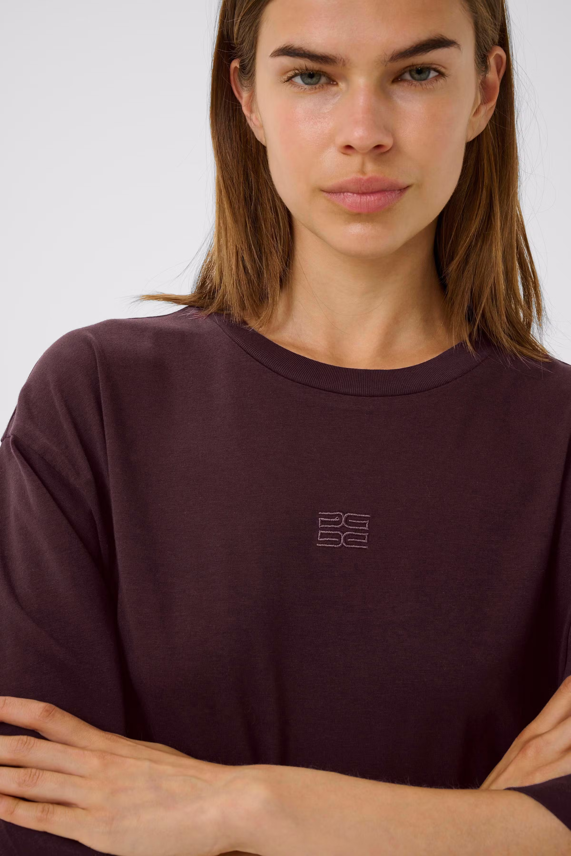 GZdami T-shirt LOOKBOOK DETAIL 10910545-108291