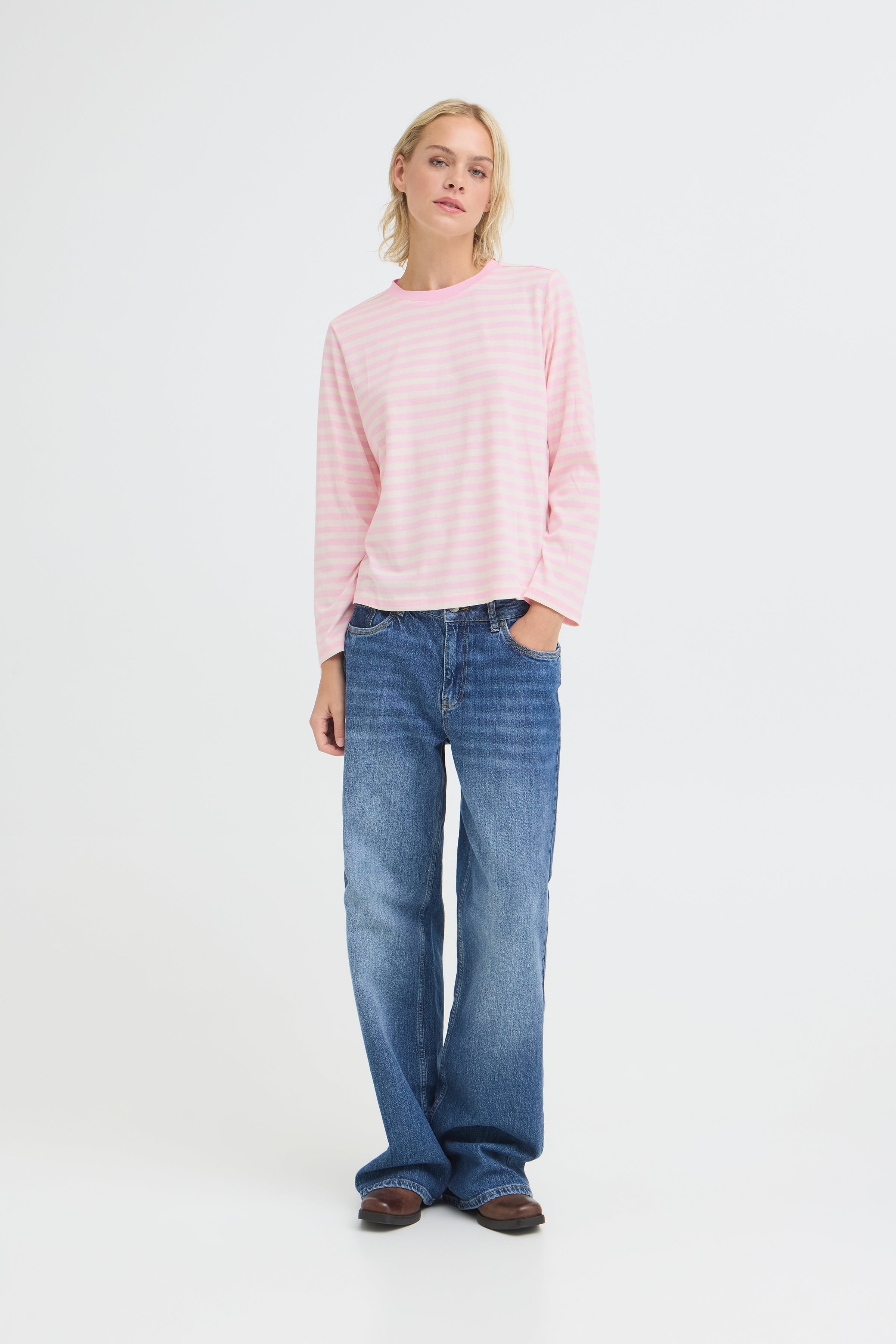PZARLO Pullover LOOKBOOK FRONT 50210253-900017422