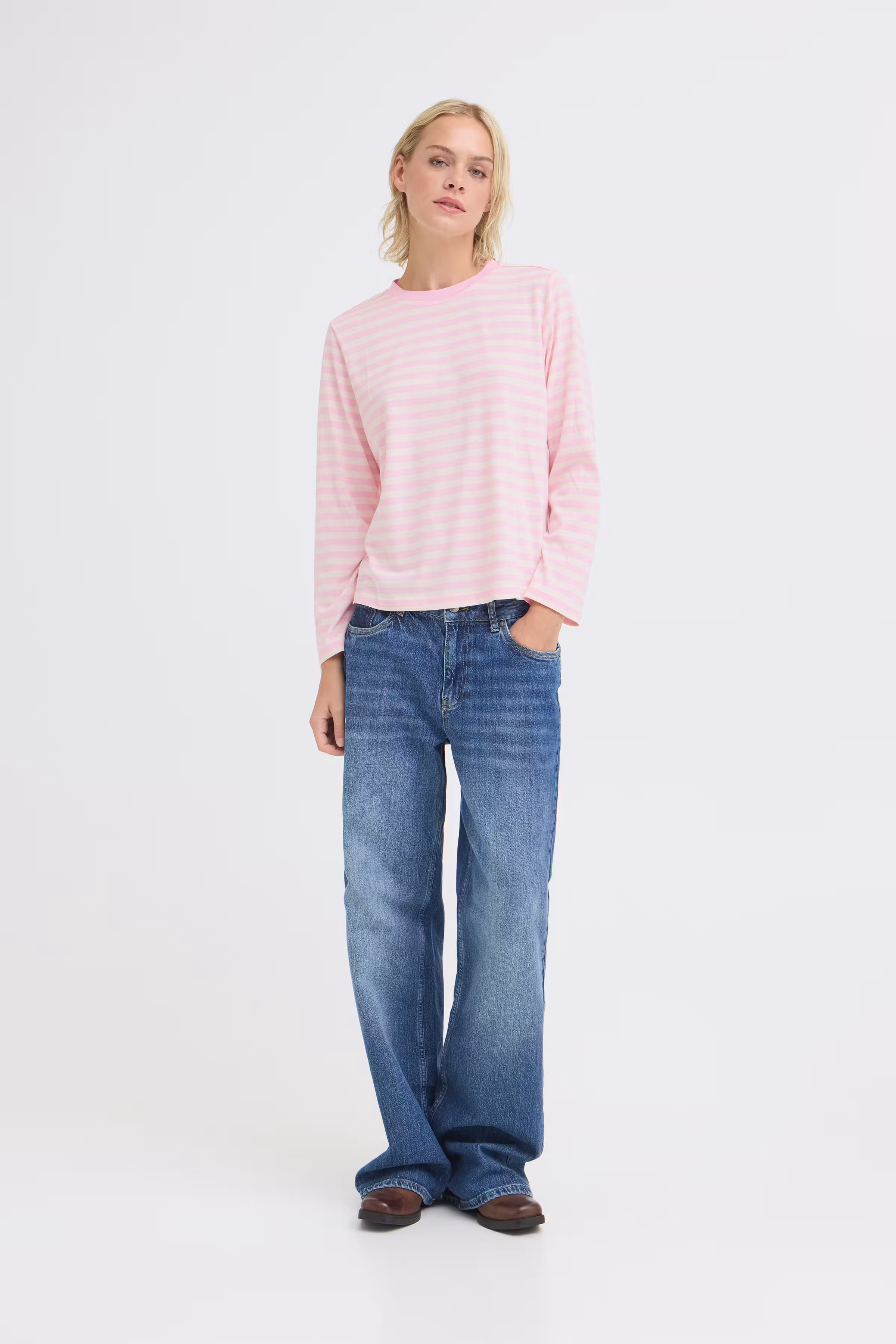 PZARLO Pullover LOOKBOOK FRONT 50210253-900017422