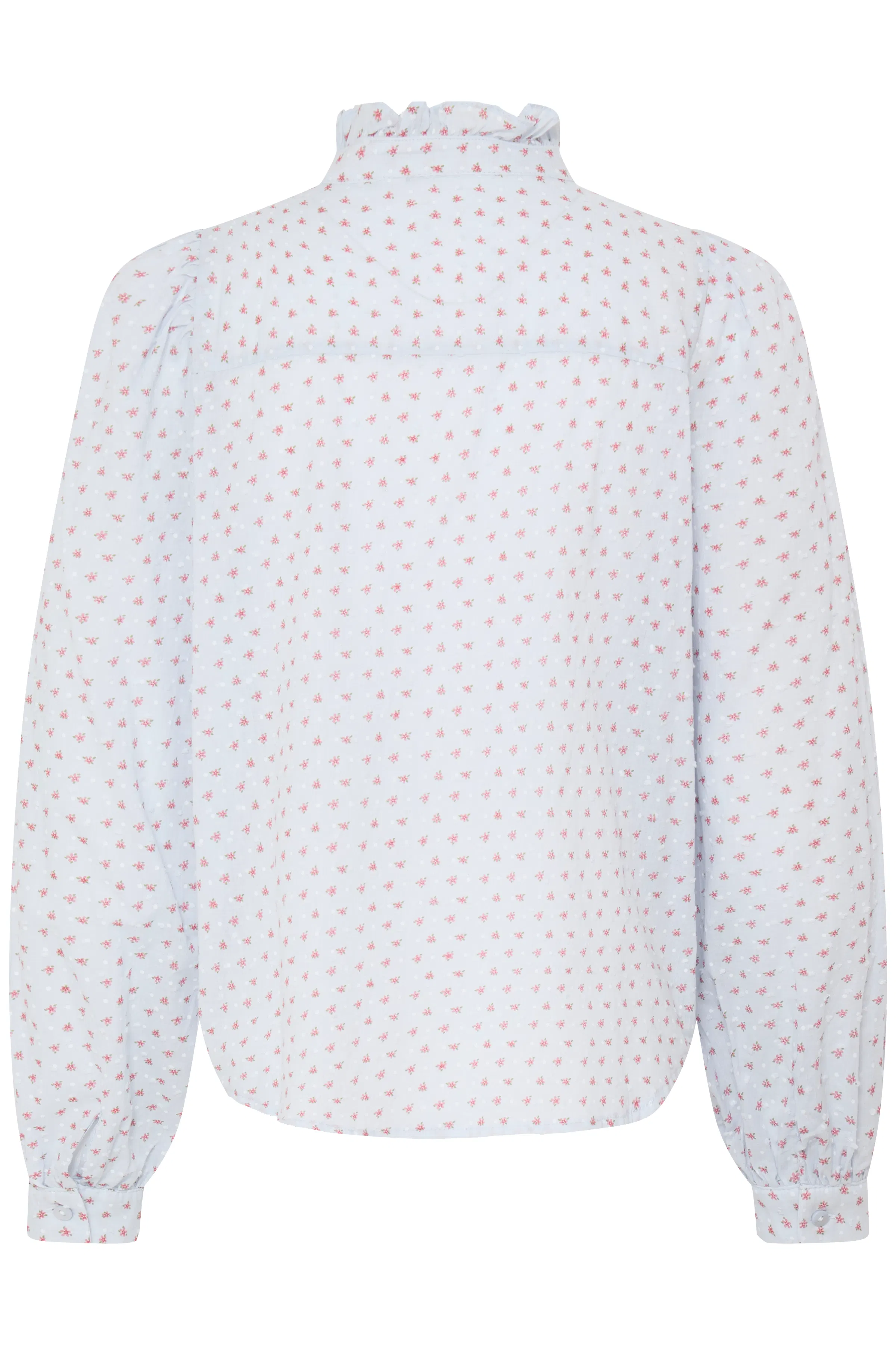 BYXHERAIS Skjorte PACK BACK 20819199-900009875