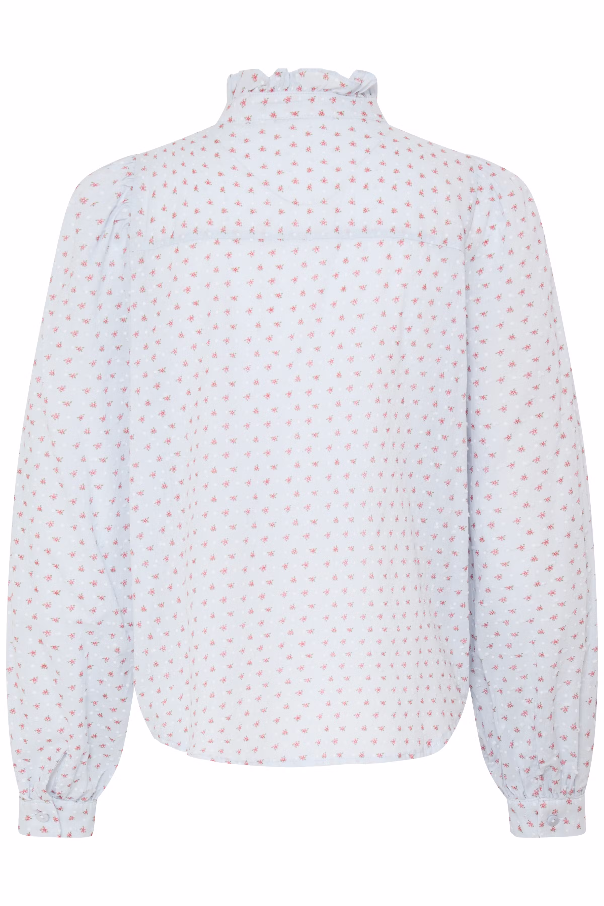 BYXHERAIS Skjorte PACK BACK 20819199-900009875