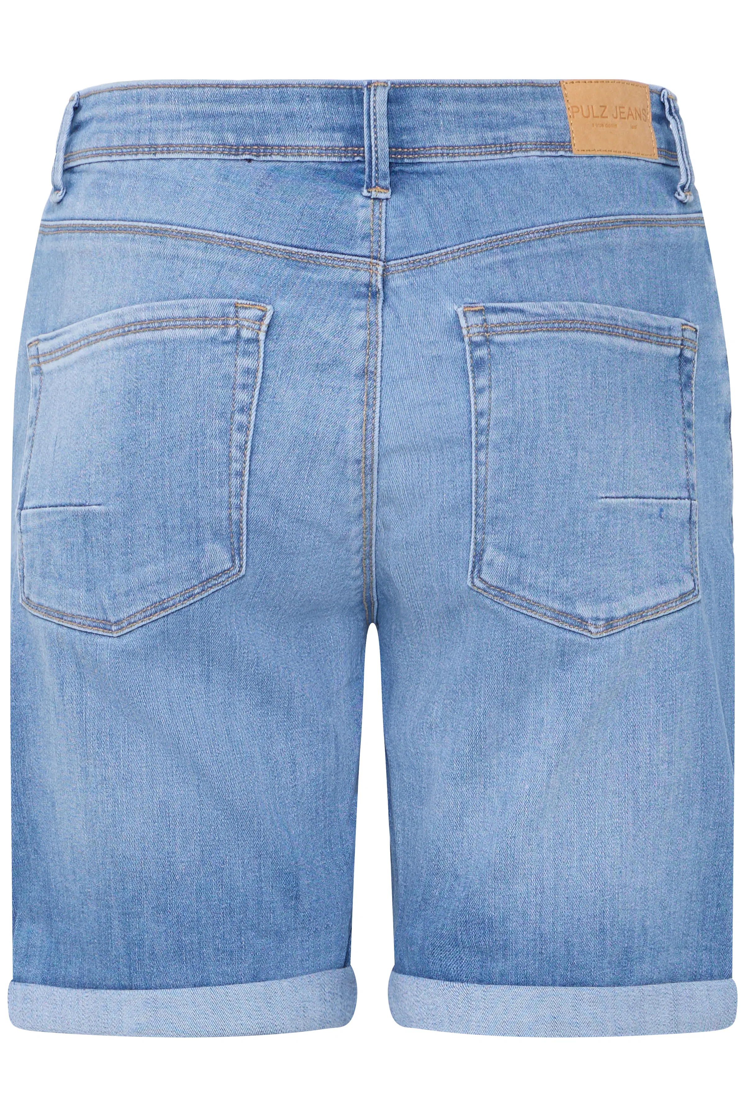PZKAYLA Shorts PACK BACK 50210339-200008