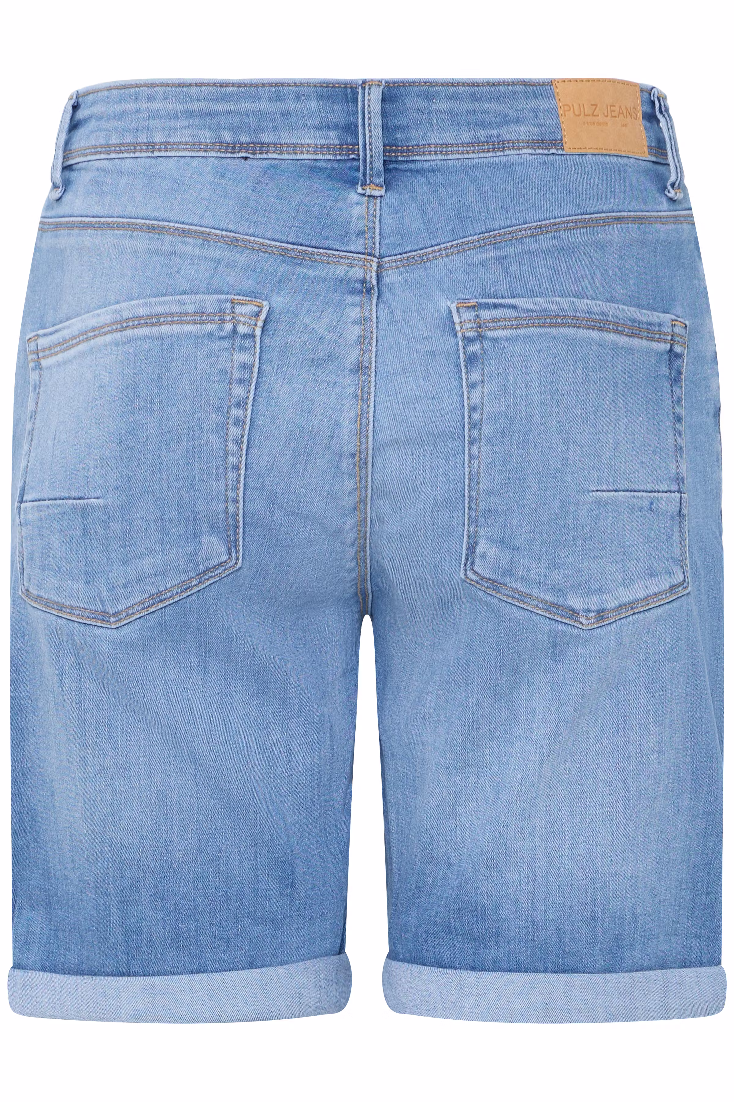 PZKAYLA Shorts PACK BACK 50210339-200008