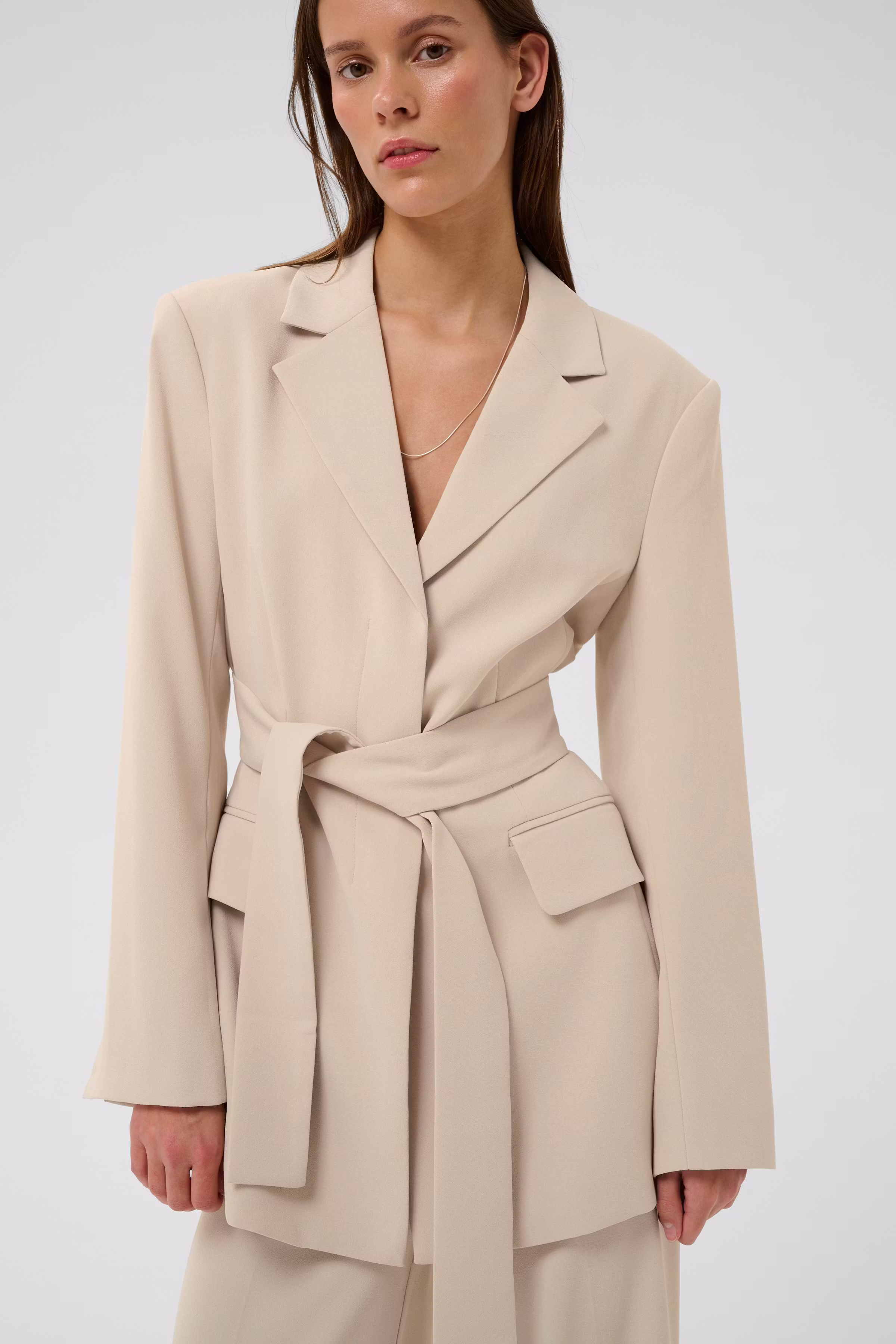 CELIAHIW Blazer LOOKBOOK DETAIL 30112383-130403