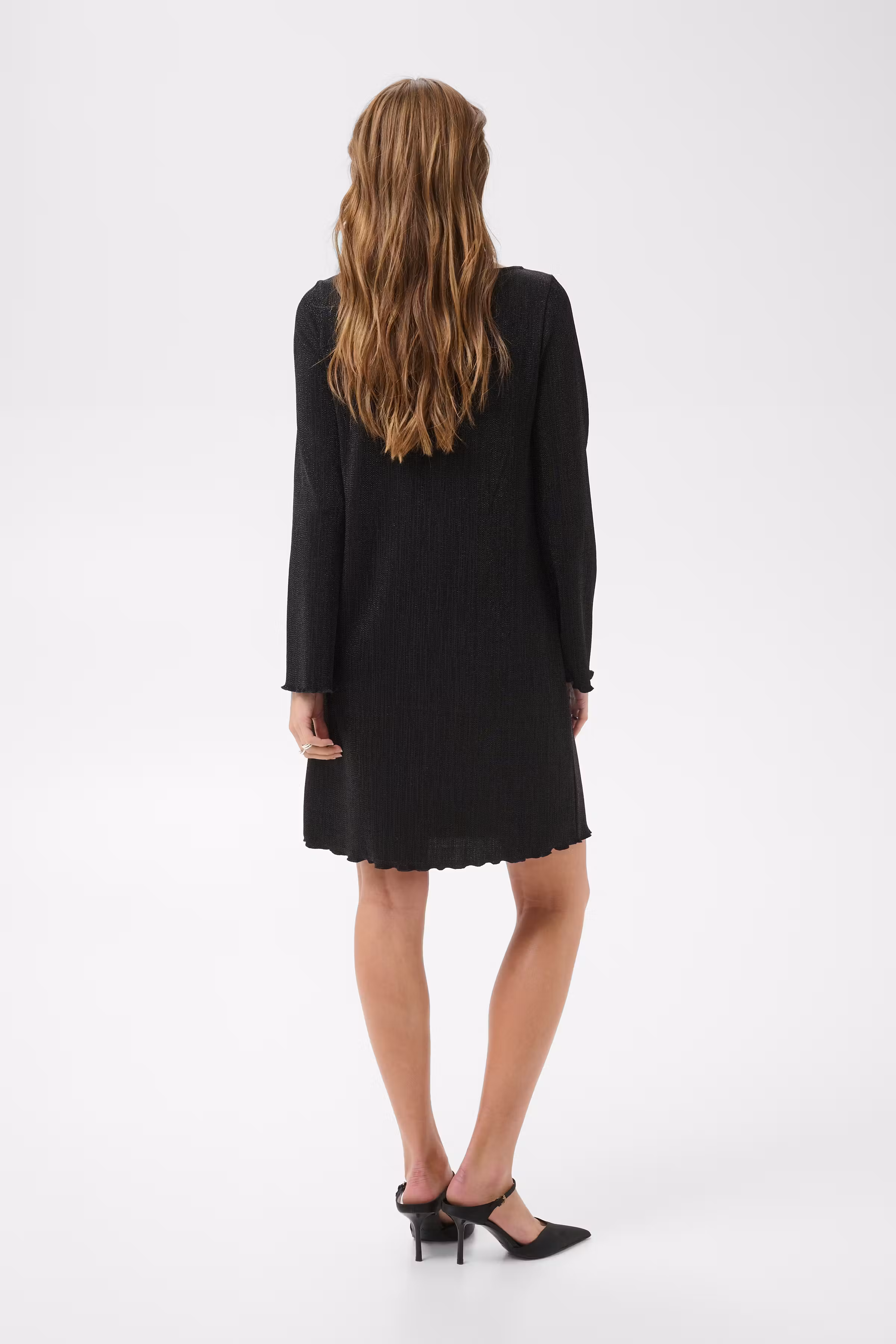 UdinaSZ Kjole LOOKBOOK BACK 30515603-193911