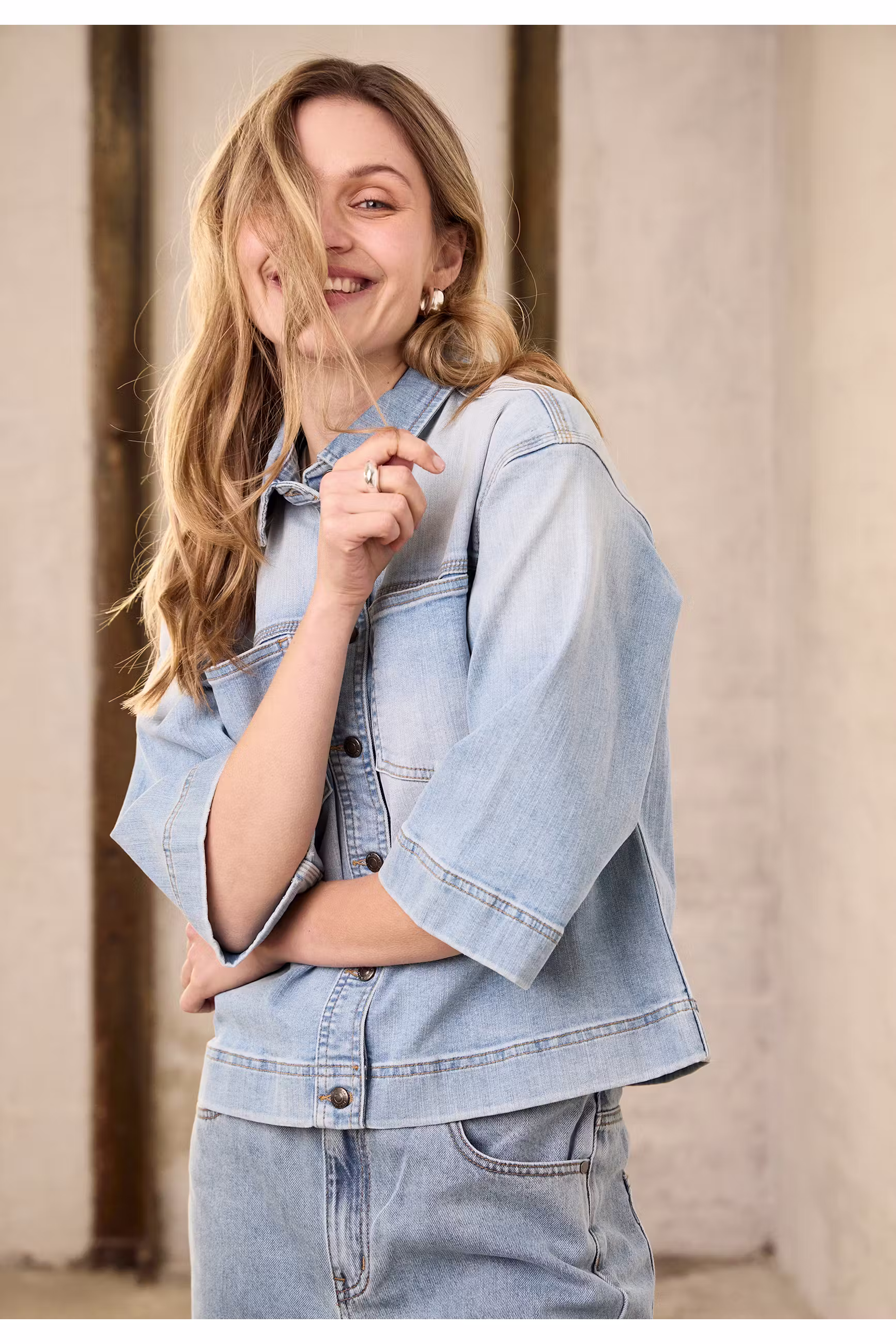 PZKATJA Casual jakke LOCATION NONE 50208833-200008