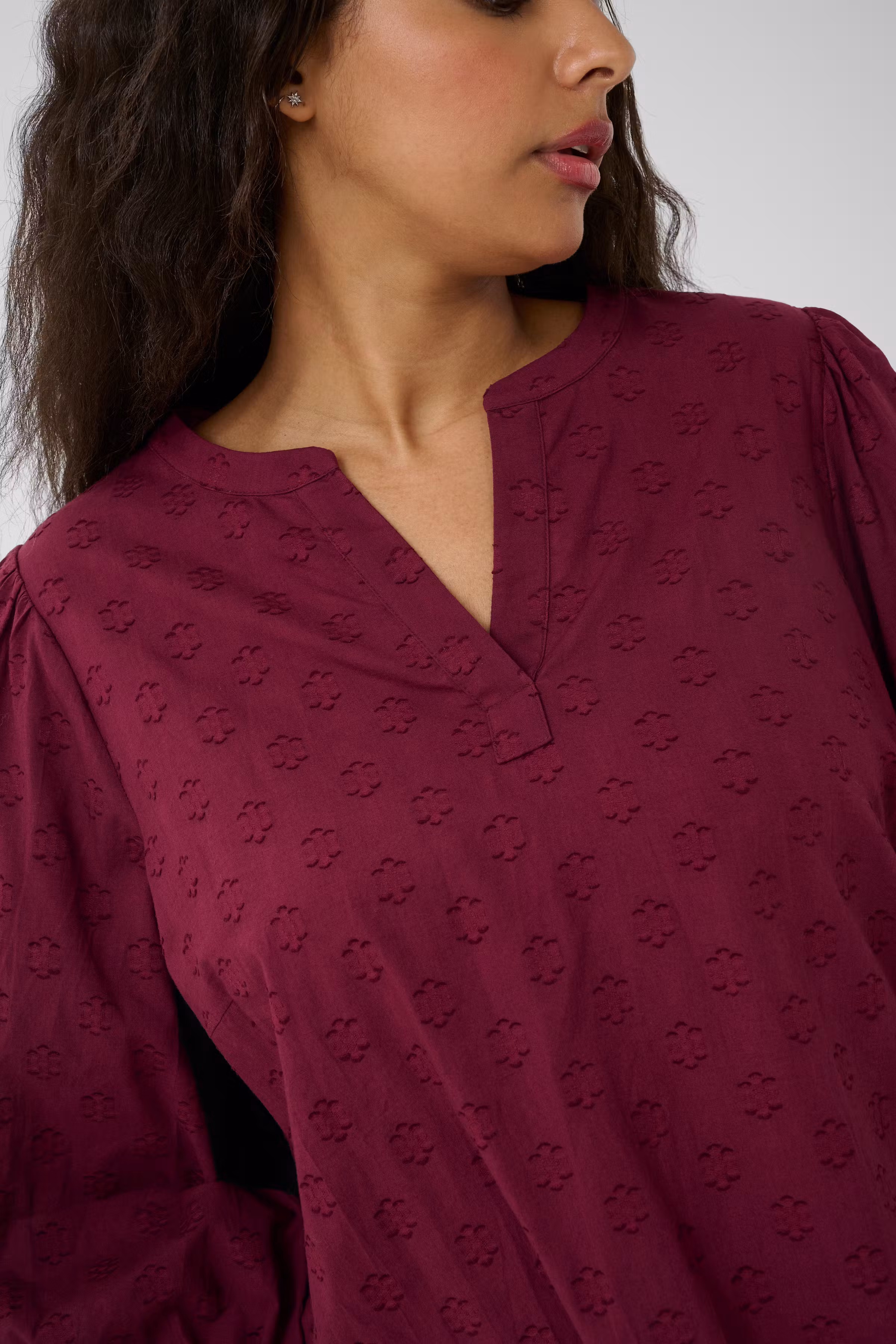 KCloulou Blouse LOOKBOOK DETAIL 10583706-191528