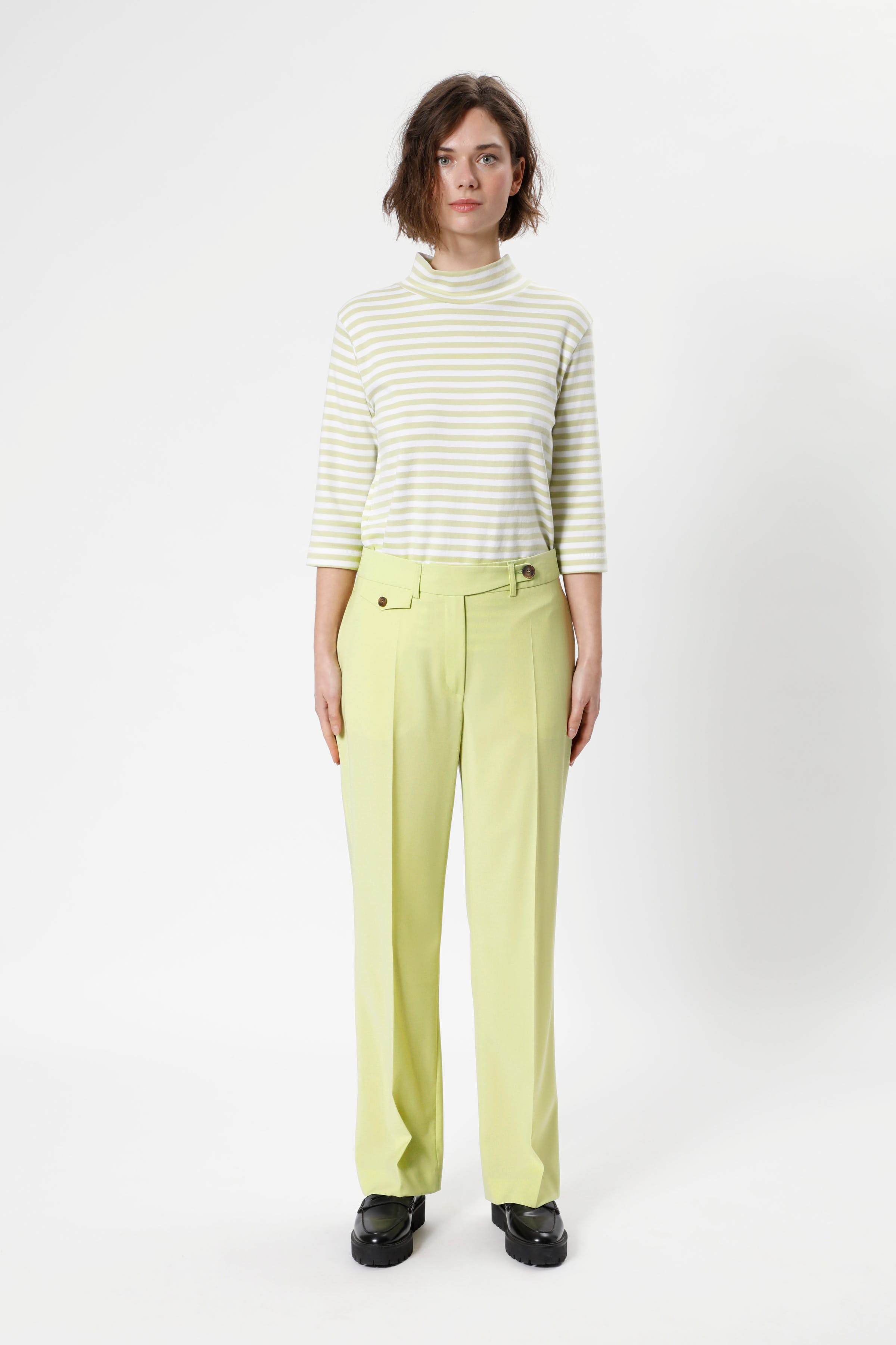 BydneyKB Broek LOOKBOOK FRONT 10104000-130317