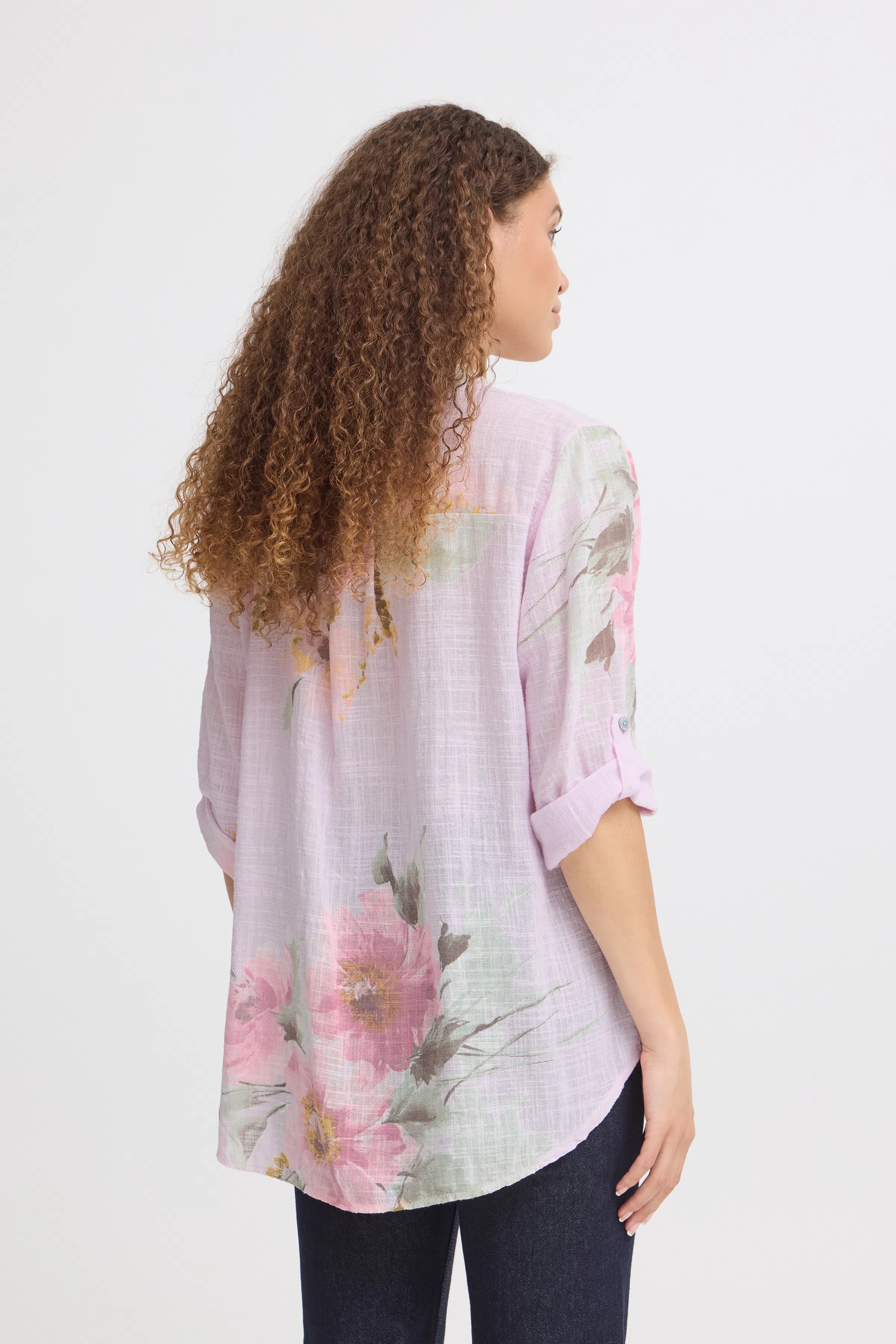 SBXALEXA Bluse LOOKBOOK BACK 22101199-121209