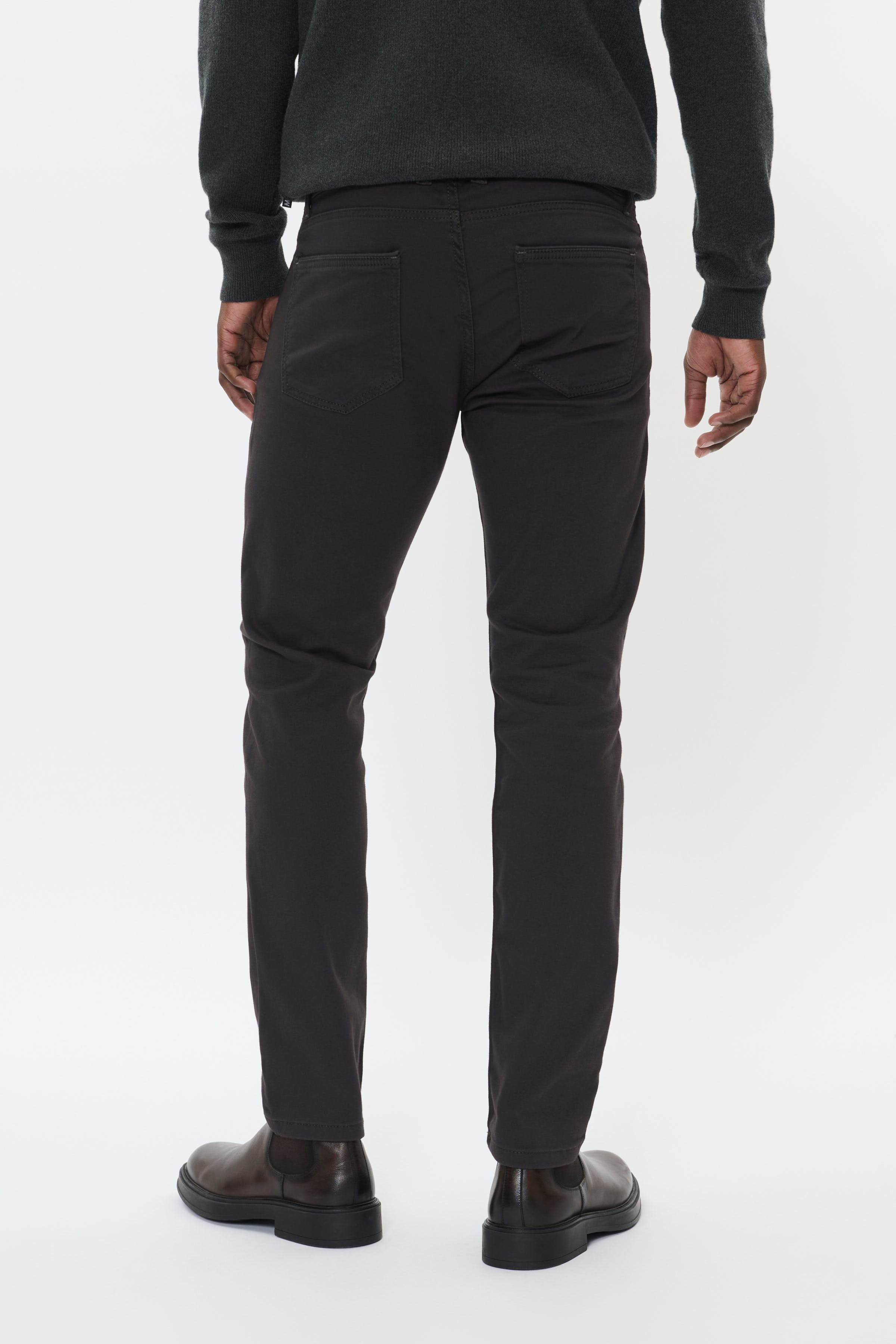 MApete Trousers LOOKBOOK BACK 30205683-191103