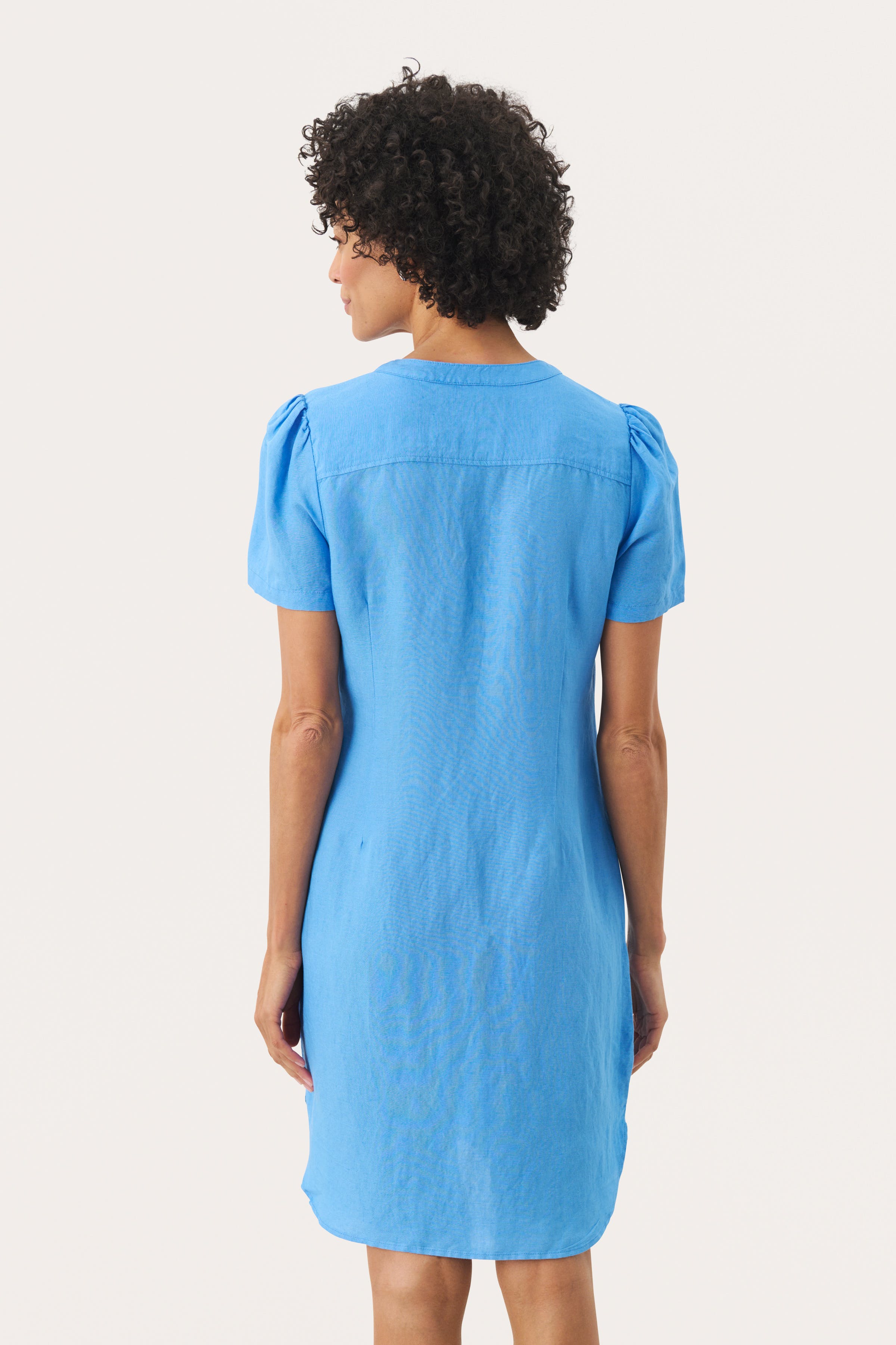 AminasePW Kleid LOOKBOOK BACK 30309571-174041